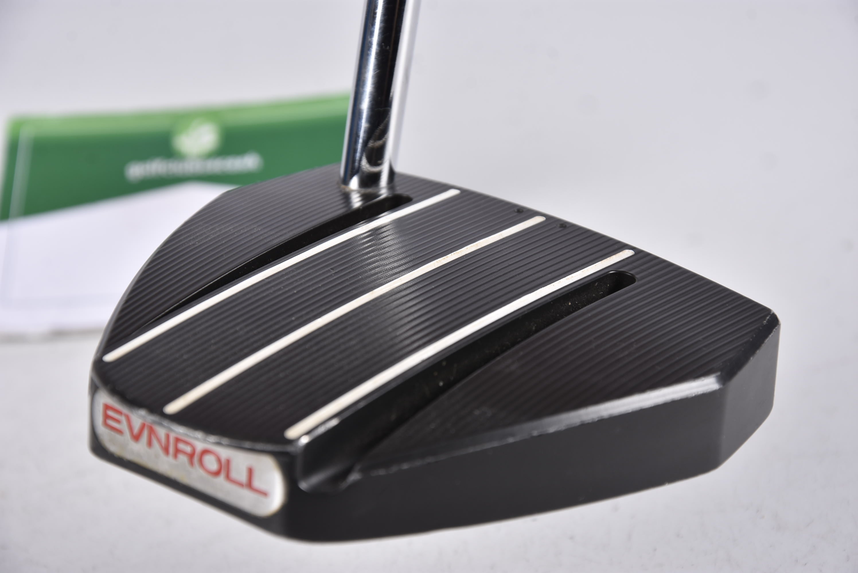 Evnroll ER6 Classics Putter / 34 Inch