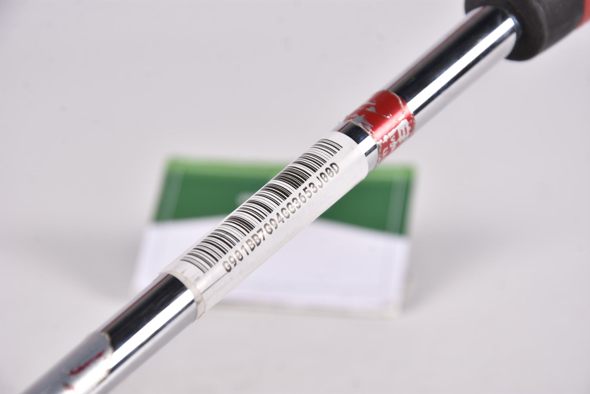 Evnroll ER6 Classics Putter / 34 Inch