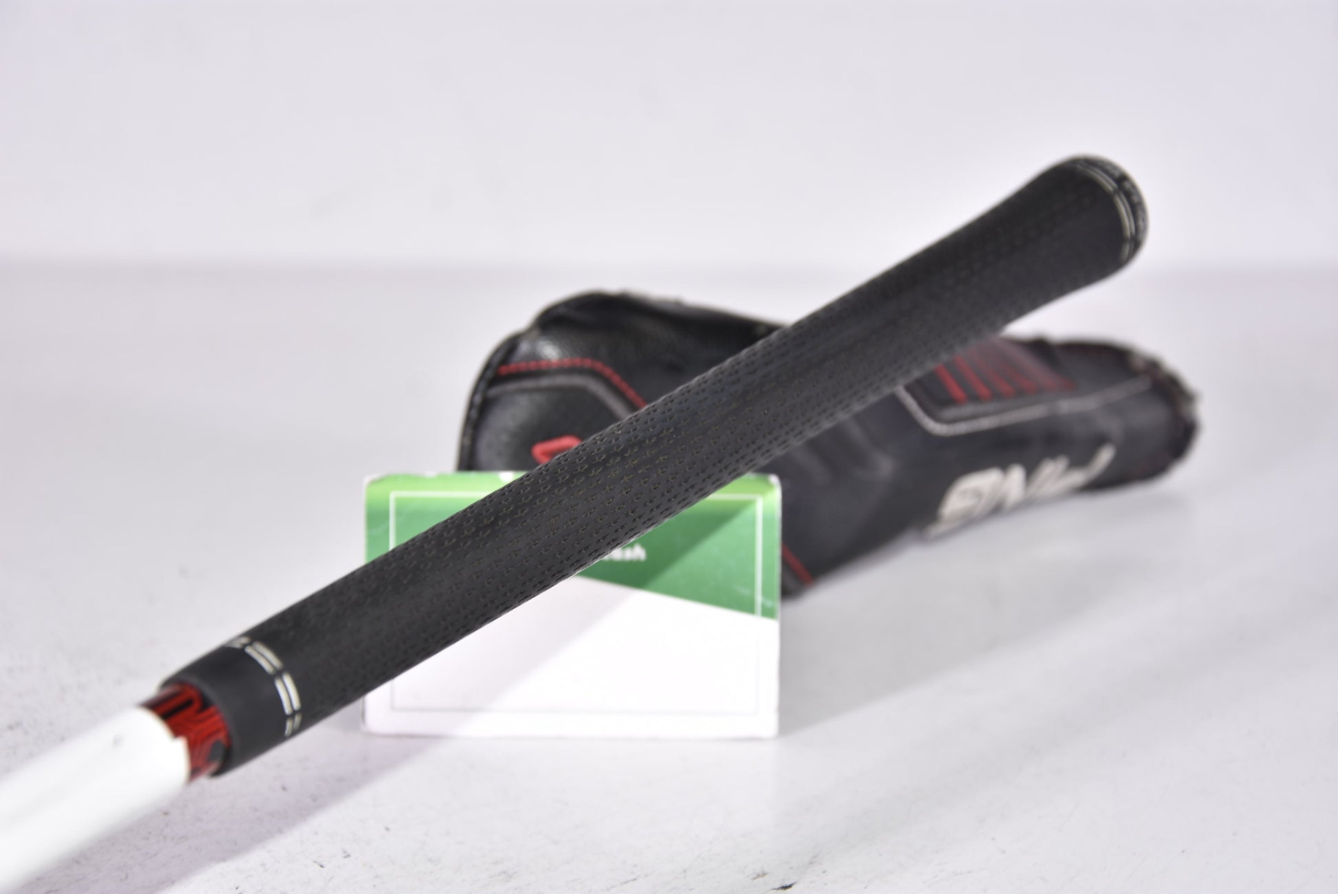 Ping G410 #4 Hybrid / 22 Degree / Regular Flex Ping Alta CB Red 70 Shaft