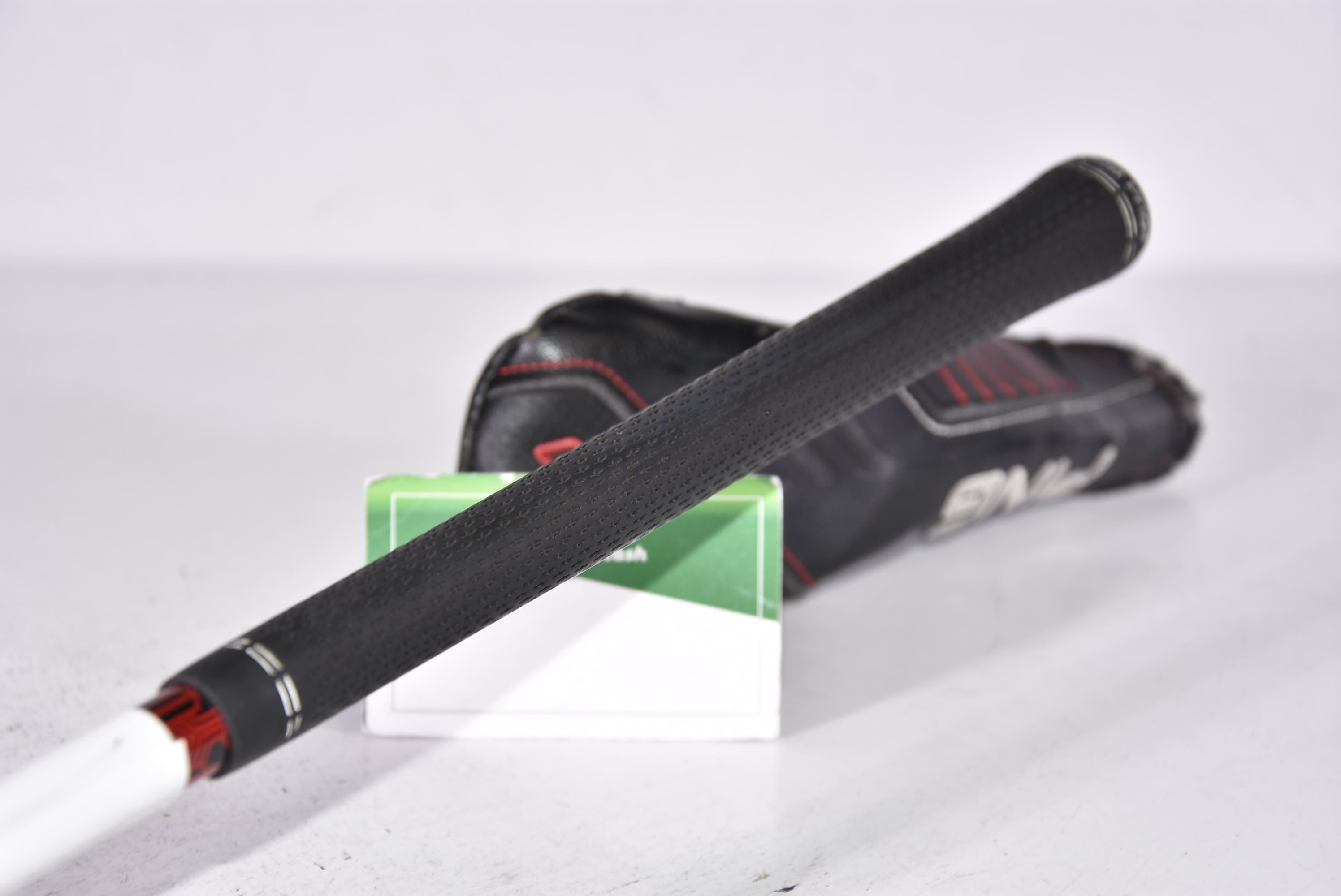 Ping G410 #4 Hybrid / 22 Degree / Regular Flex Ping Alta CB Red 70 Shaft