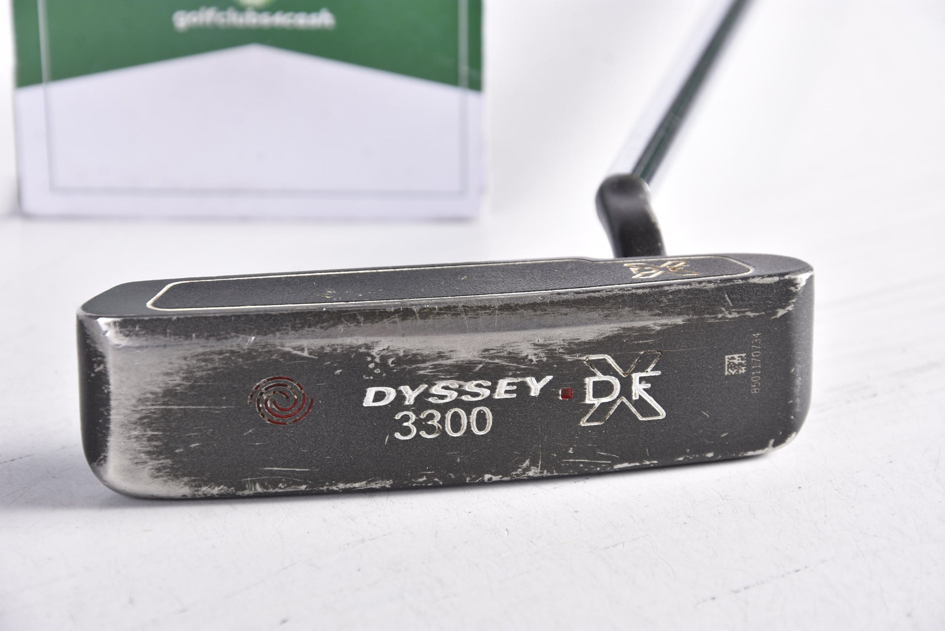 Odyssey DFX 3300 Putter / 34 Inch