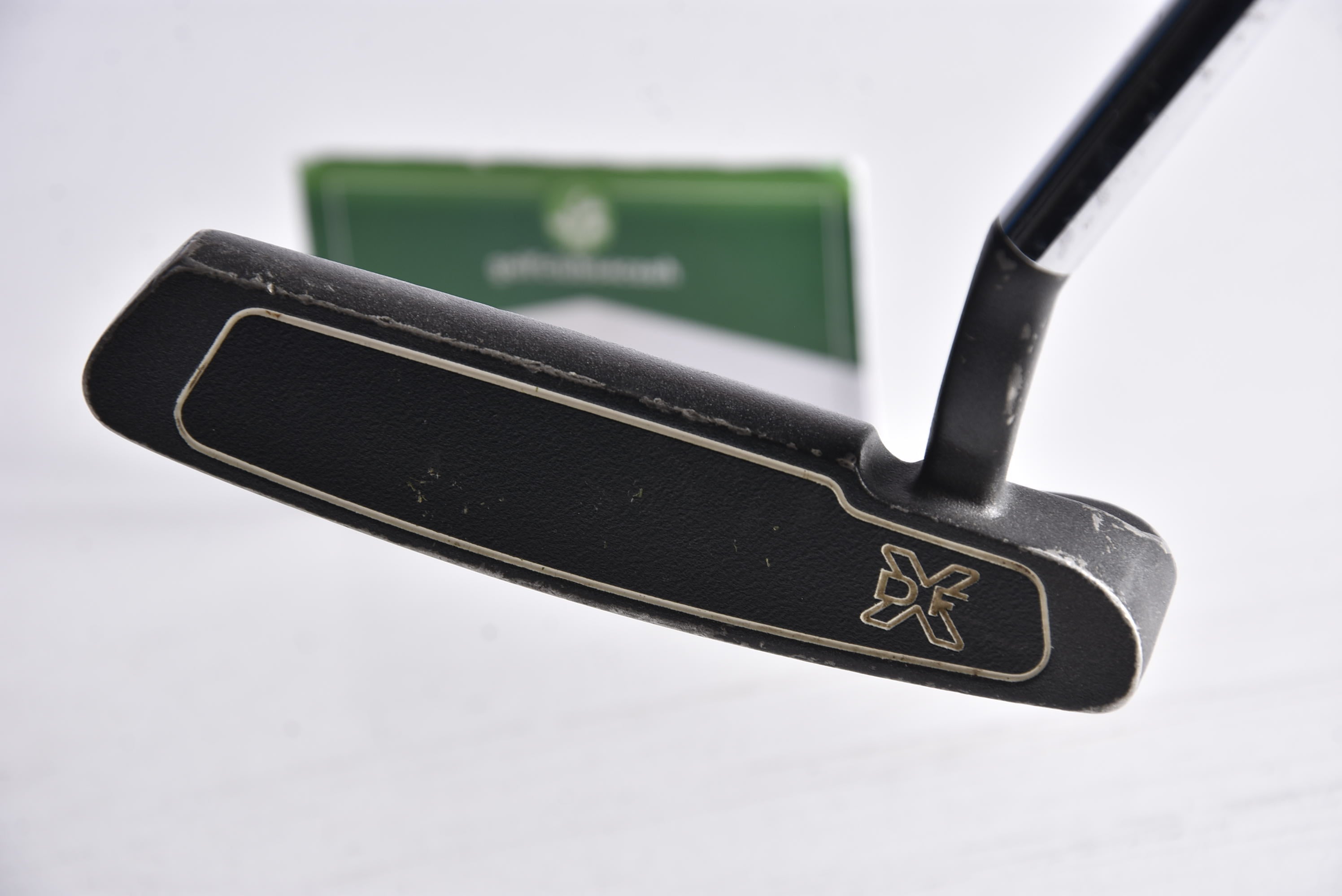 Odyssey DFX 3300 Putter / 34 Inch