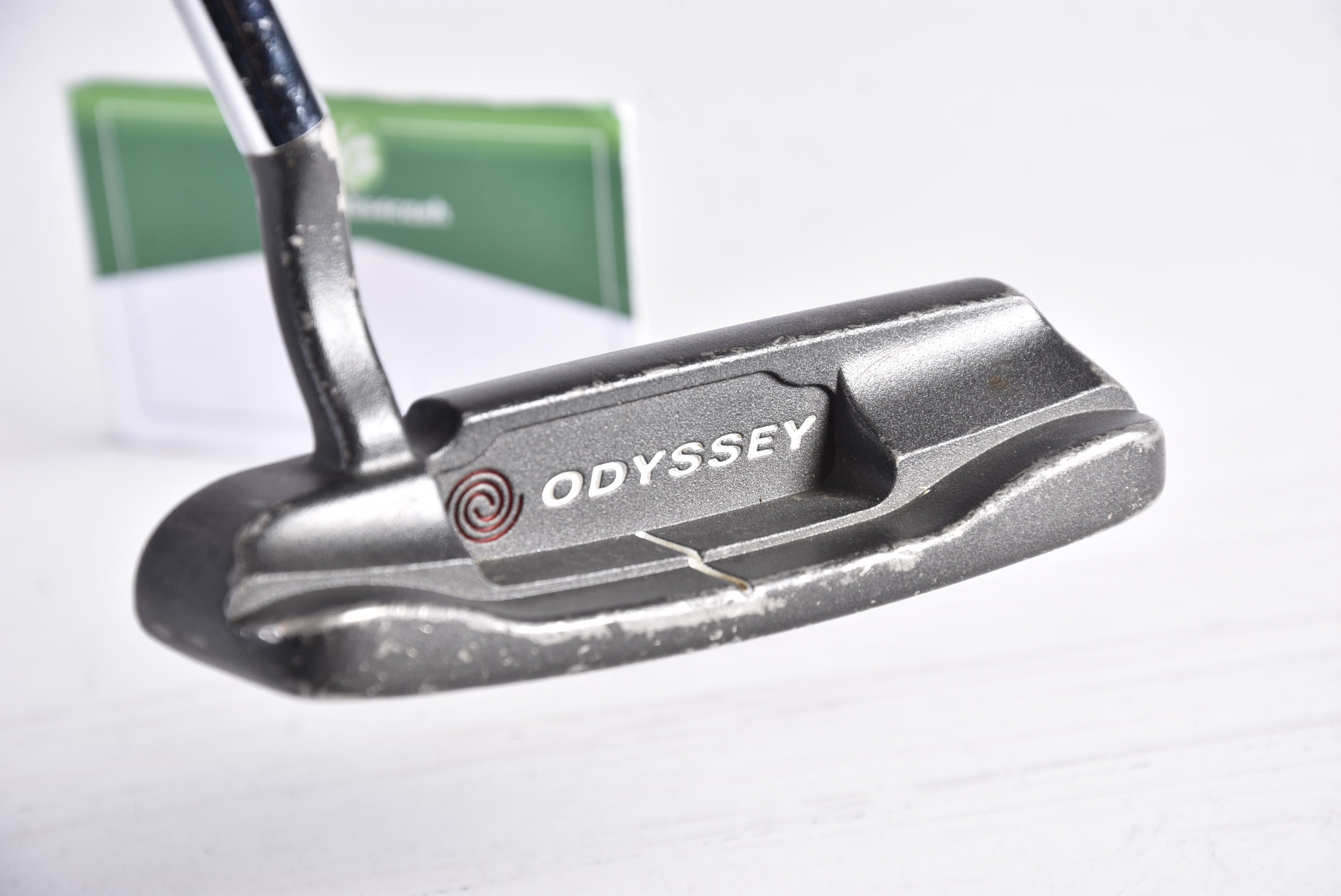 Odyssey DFX 3300 Putter / 34 Inch
