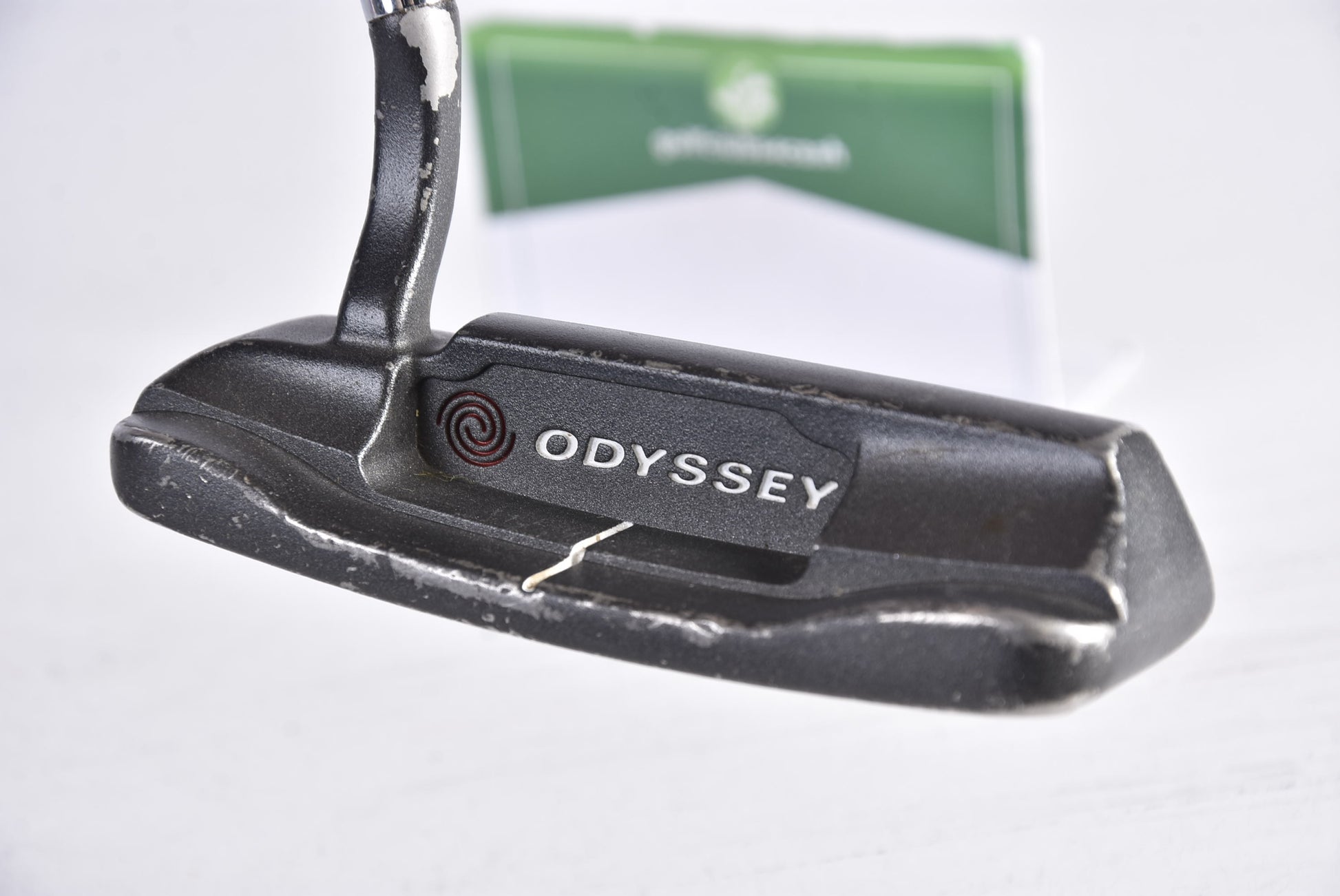 Odyssey DFX 3300 Putter / 34 Inch