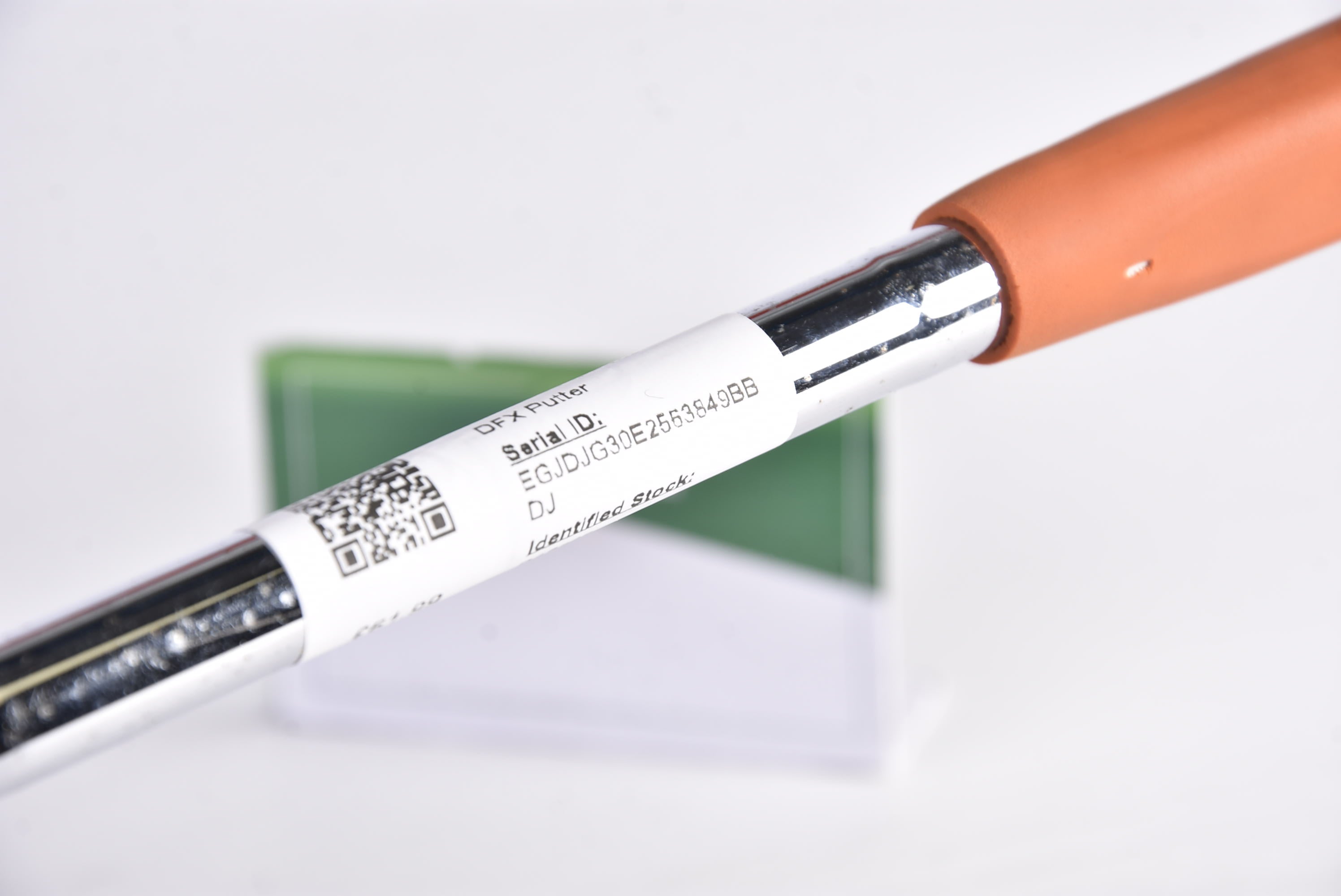 Odyssey DFX 3300 Putter / 34 Inch