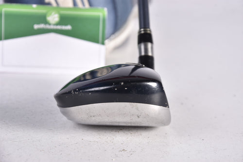 Ladies Cobra SS #3 Wood / 18 Degree / Ladies Flex Cobra 50 Shaft