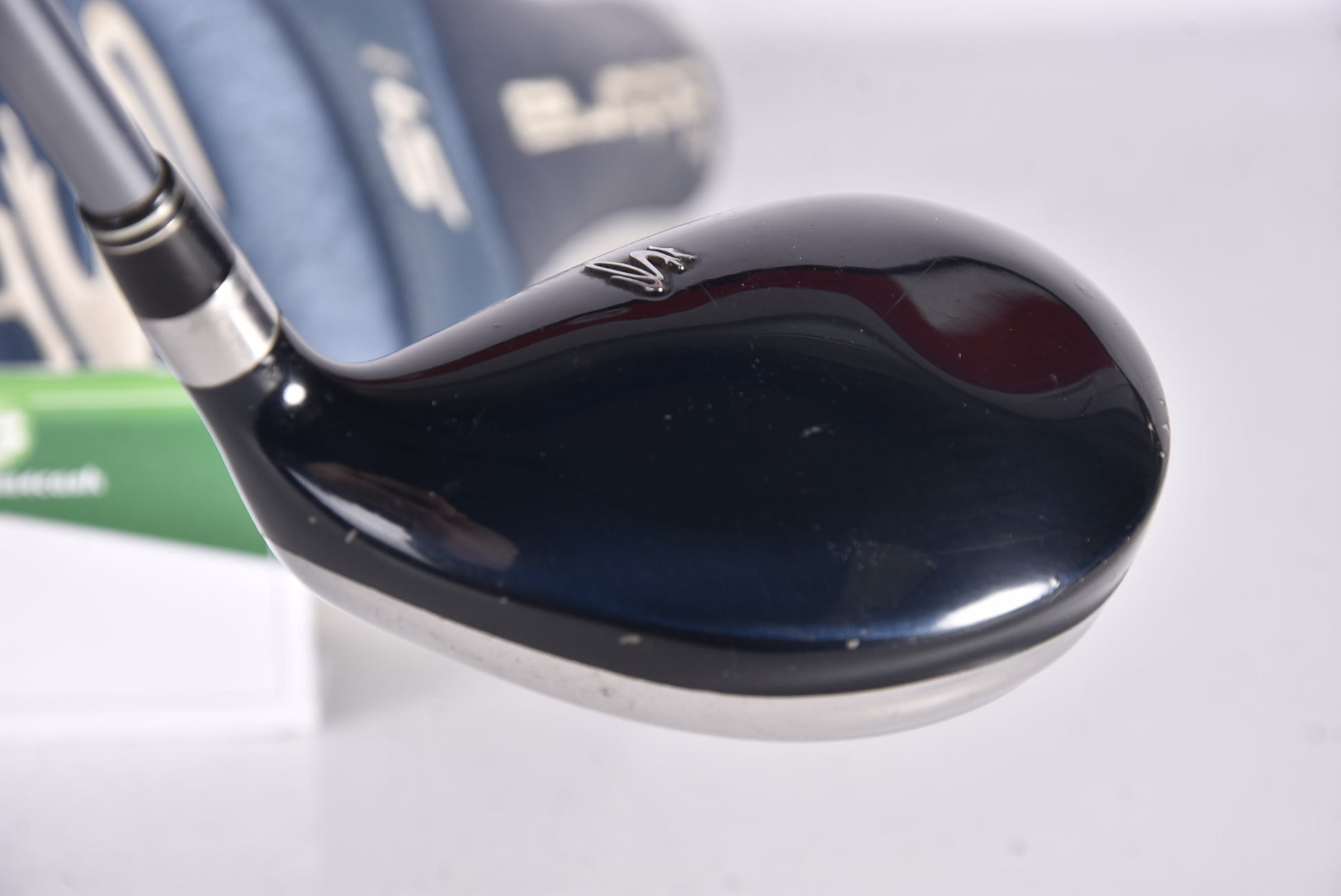 Ladies Cobra SS #3 Wood / 18 Degree / Ladies Flex Cobra 50 Shaft