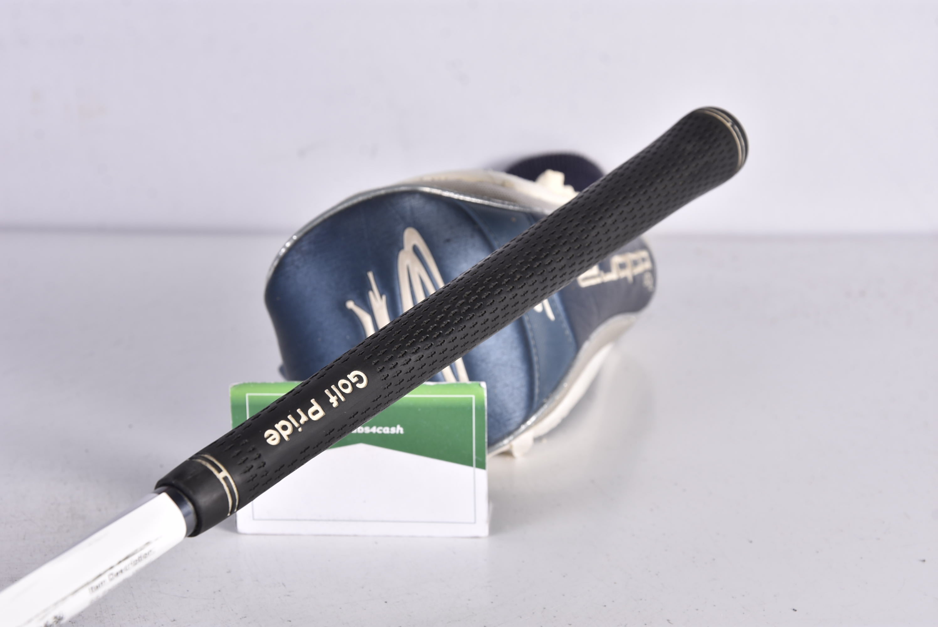 Ladies Cobra SS #3 Wood / 18 Degree / Ladies Flex Cobra 50 Shaft