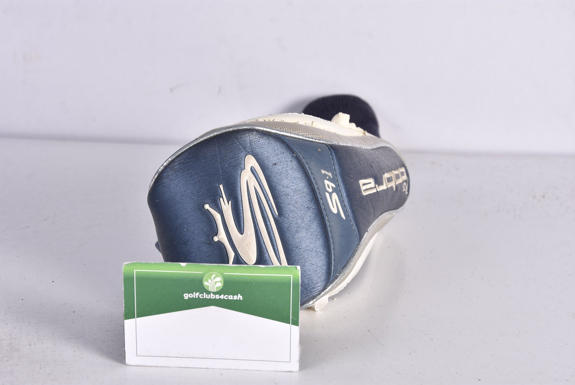 Ladies Cobra SS #3 Wood / 18 Degree / Ladies Flex Cobra 50 Shaft