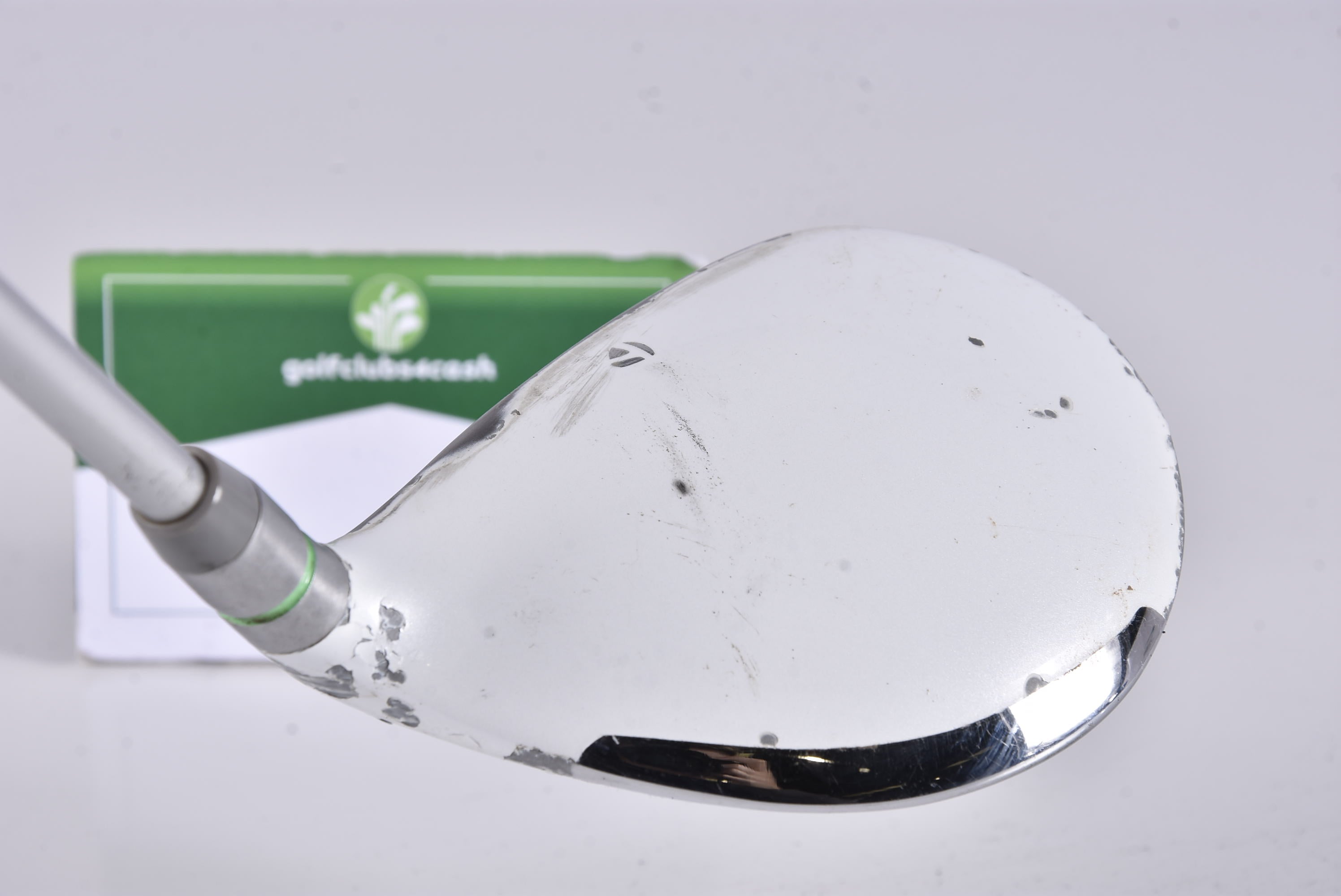 Ladies Taylormade Kalea 3 #5 Wood / 20.5 Degree / Ladies Flex Kalea Shaft