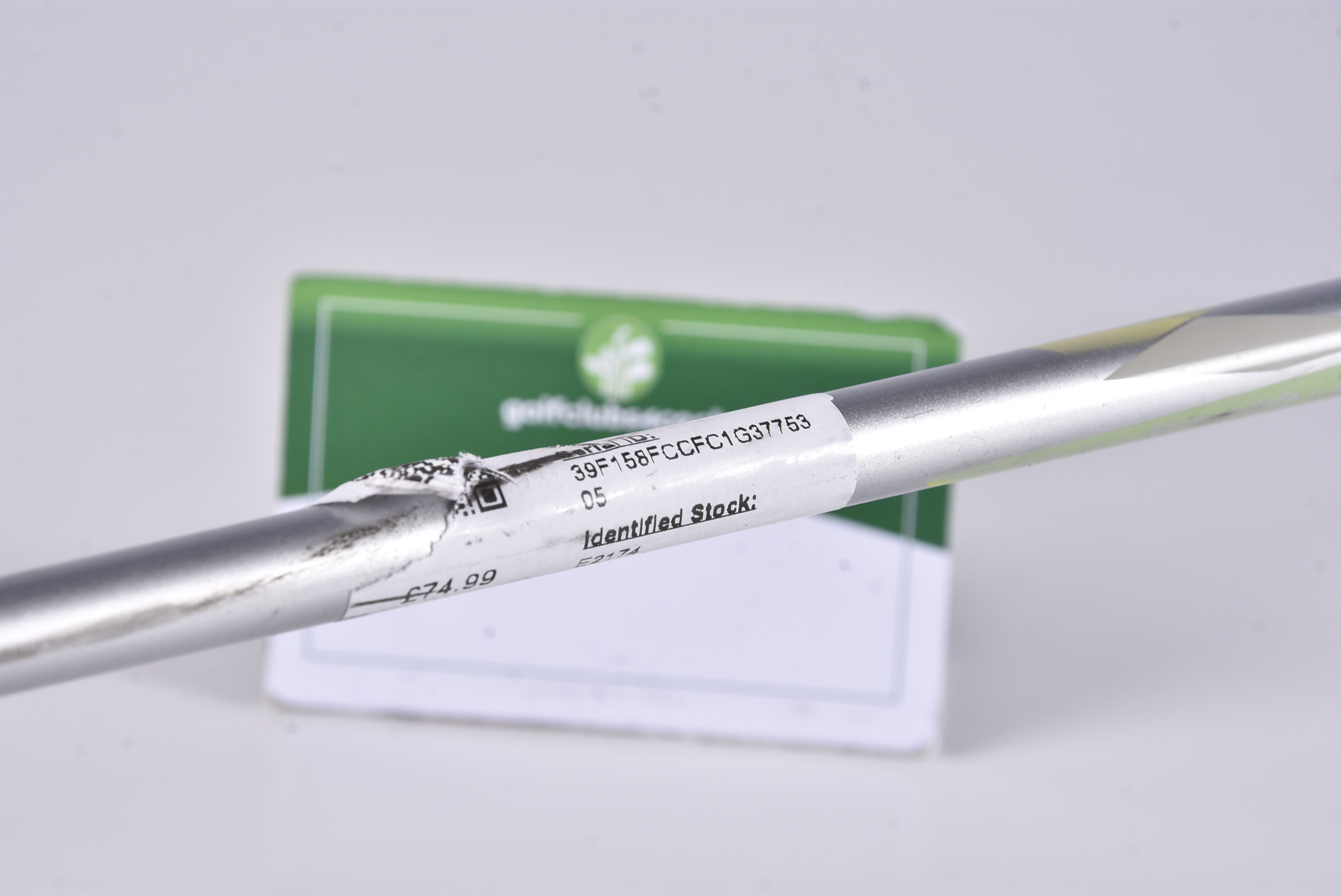 Ladies Taylormade Kalea 3 #5 Wood / 20.5 Degree / Ladies Flex Kalea Shaft