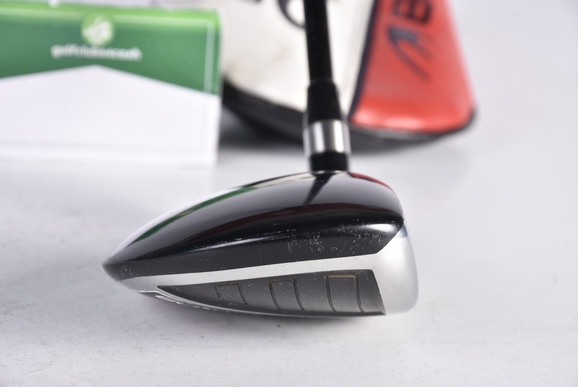 Benross HTX #3 Wood / 14 Degree / Regular Flex Benross HTX Shaft