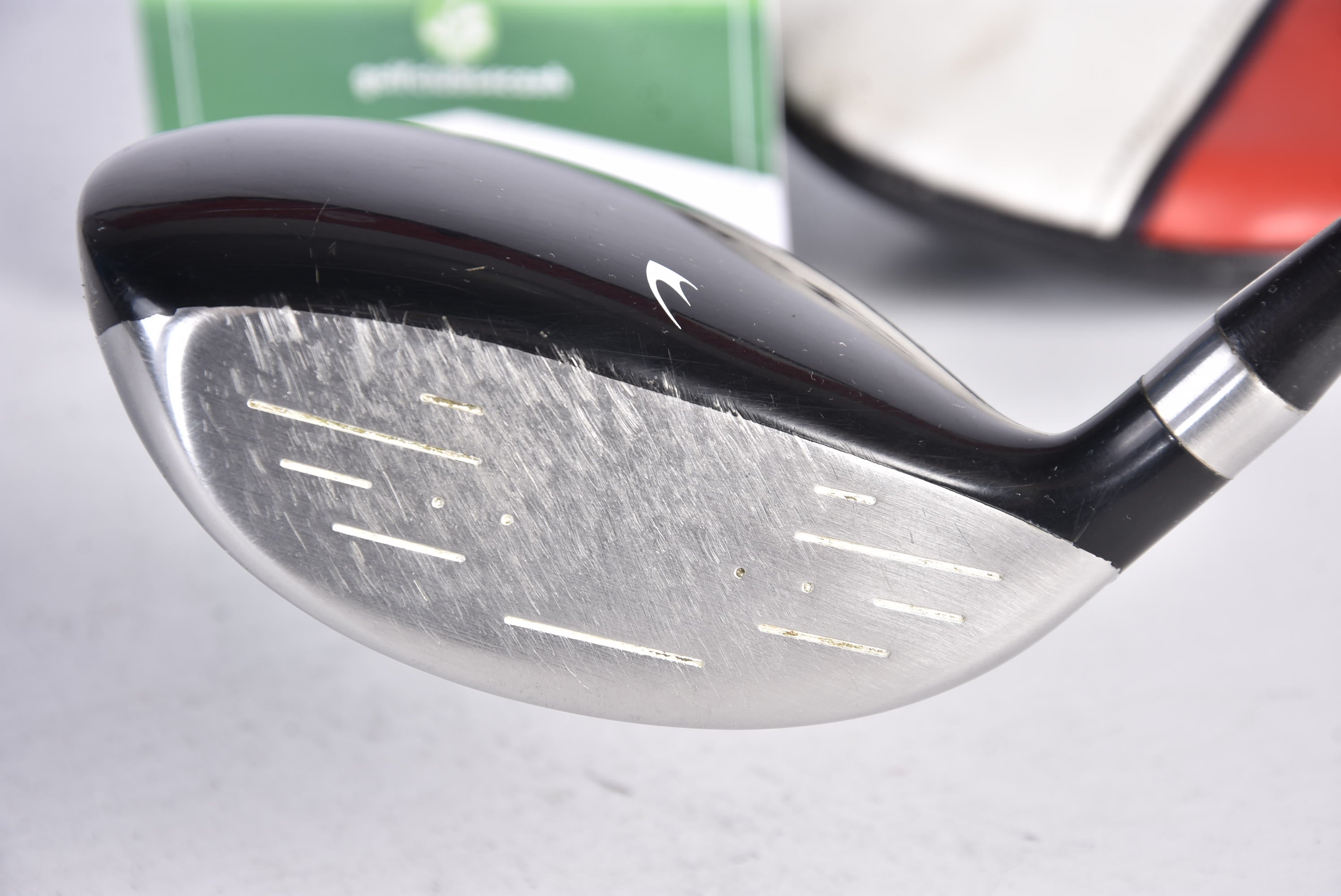 Benross HTX #3 Wood / 14 Degree / Regular Flex Benross HTX Shaft