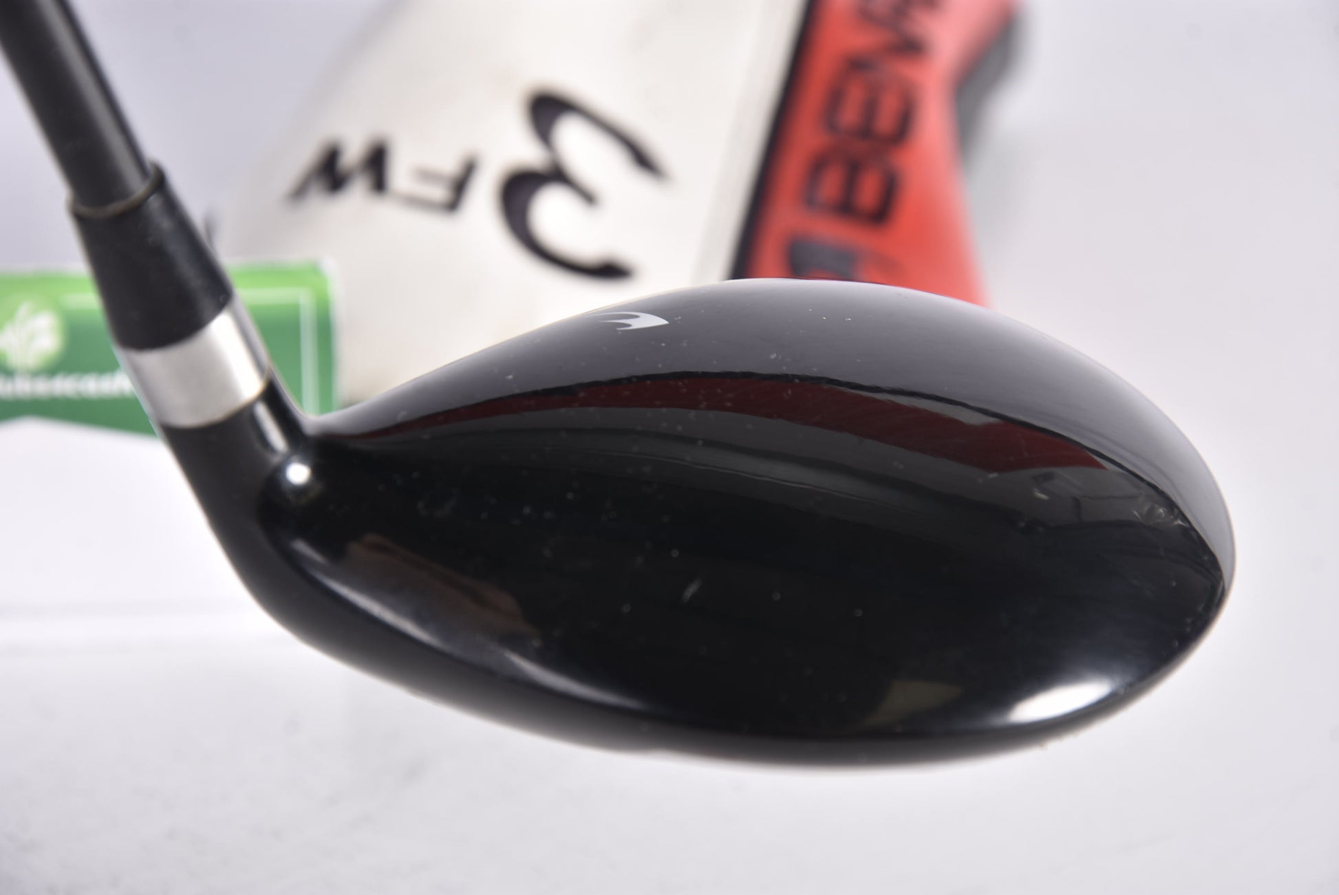 Benross HTX #3 Wood / 14 Degree / Regular Flex Benross HTX Shaft