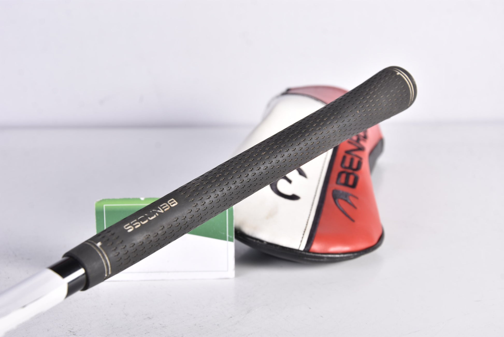 Benross HTX #3 Wood / 14 Degree / Regular Flex Benross HTX Shaft