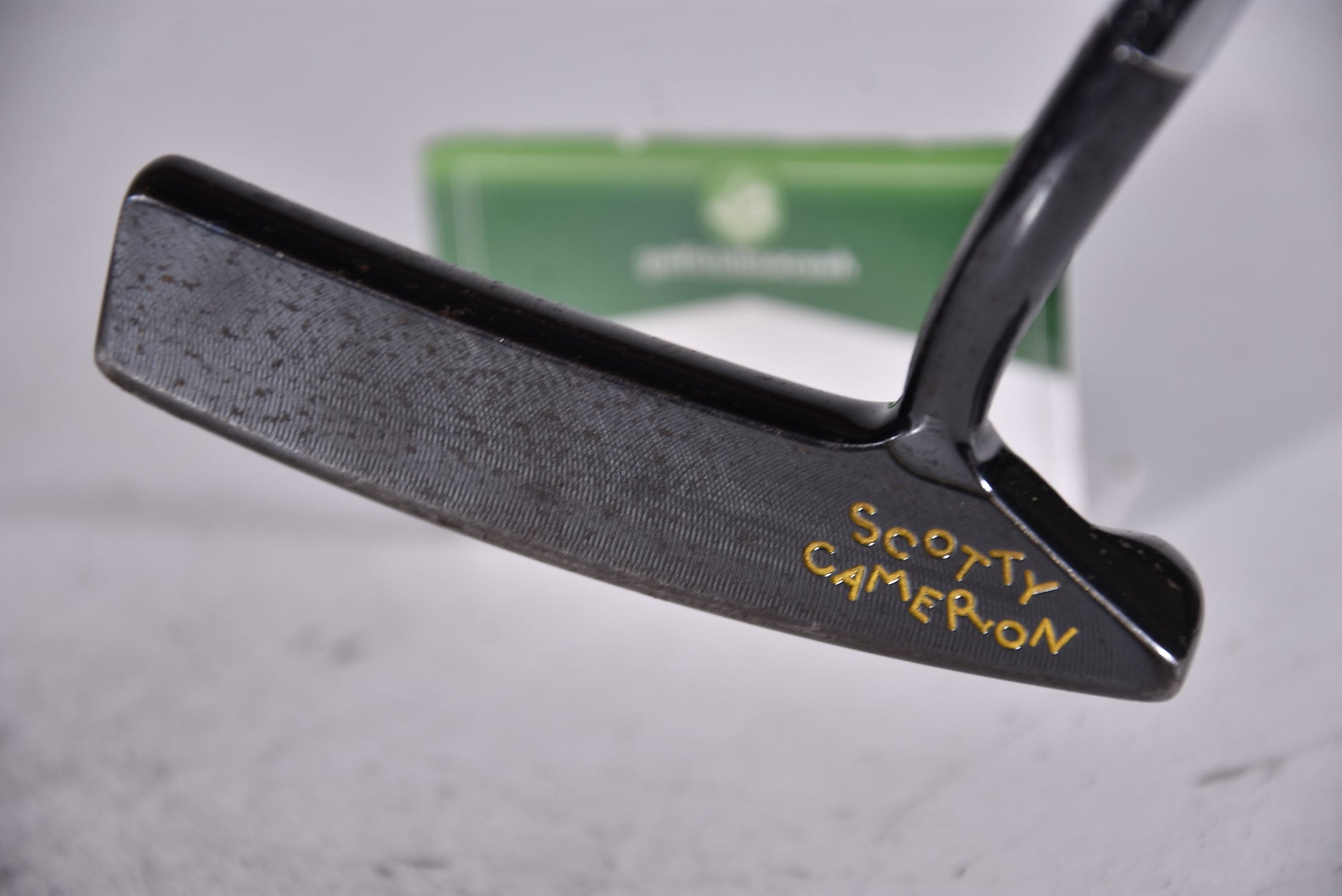 Scotty Cameron Studio Design 1.5 Putter / 34 Inch