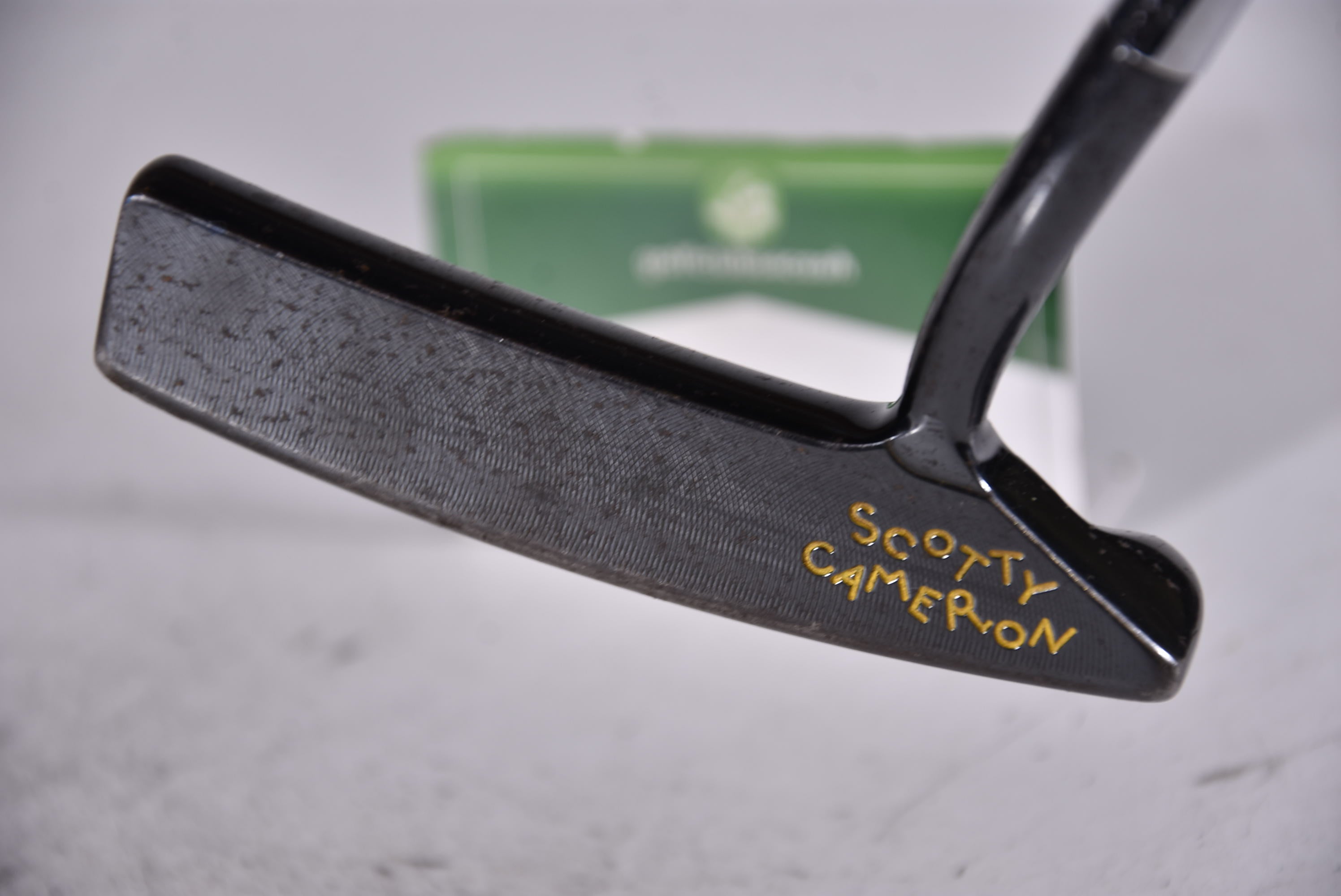 Scotty Cameron Studio Design 1.5 Putter / 34 Inch