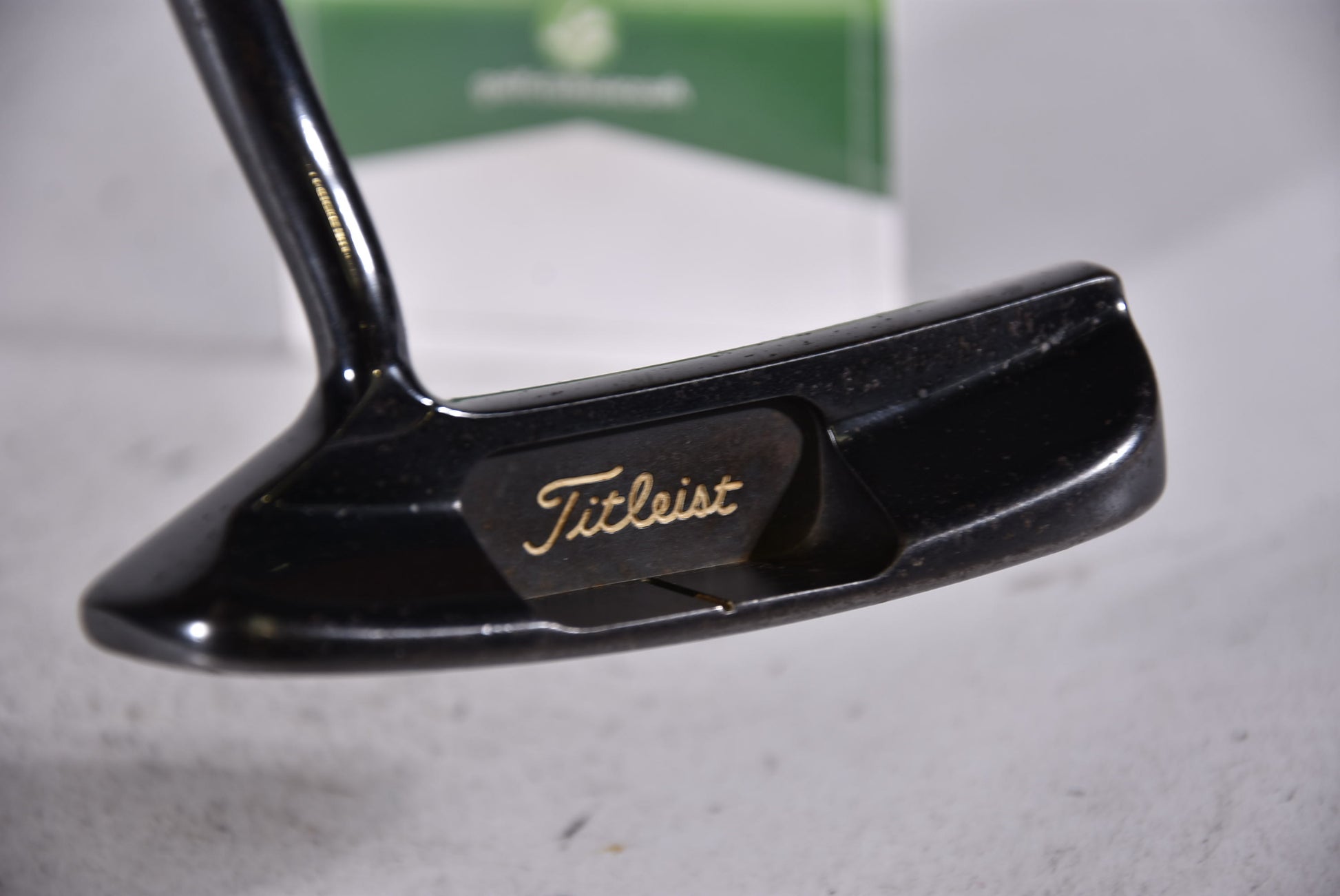 Scotty Cameron Studio Design 1.5 Putter / 34 Inch