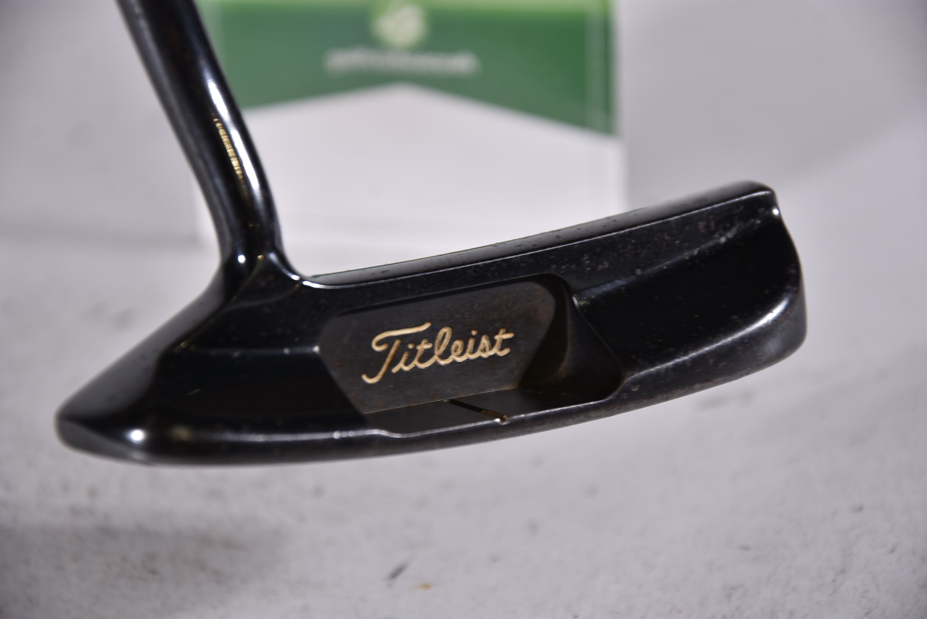 Scotty Cameron Studio Design 1.5 Putter / 34 Inch