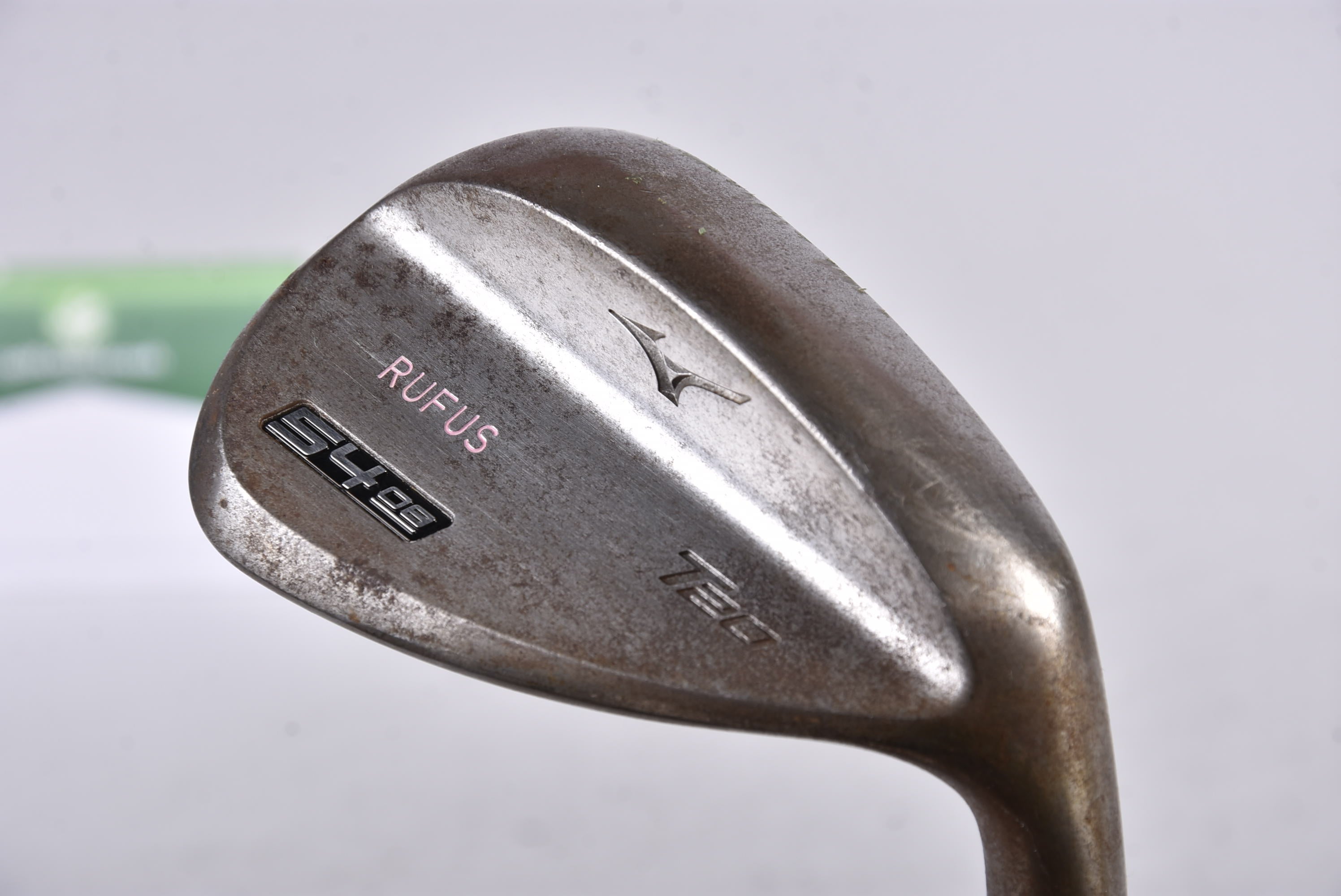Mizuno T20 Sand Wedge / 54 Degree / X-Flex Project X Rifle Steel Shaft