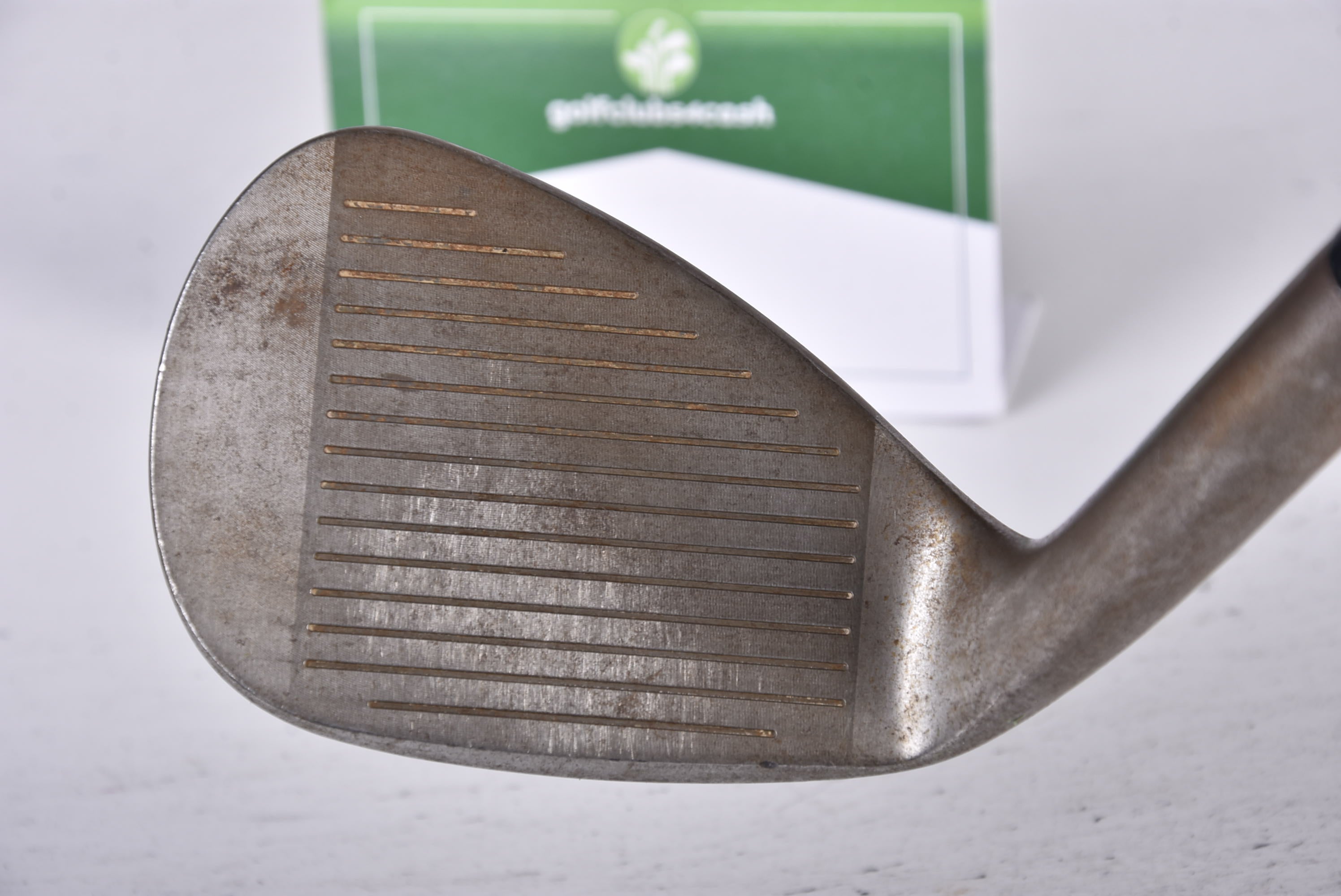 Mizuno T20 Sand Wedge / 54 Degree / X-Flex Project X Rifle Steel Shaft