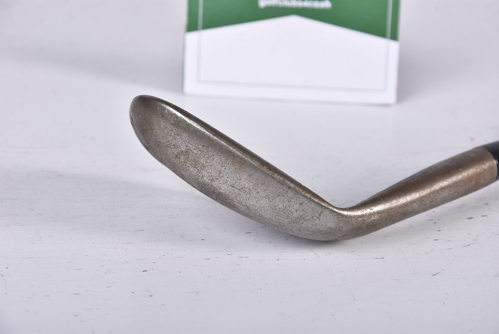 Mizuno T20 Sand Wedge / 54 Degree / X-Flex Project X Rifle Steel Shaft