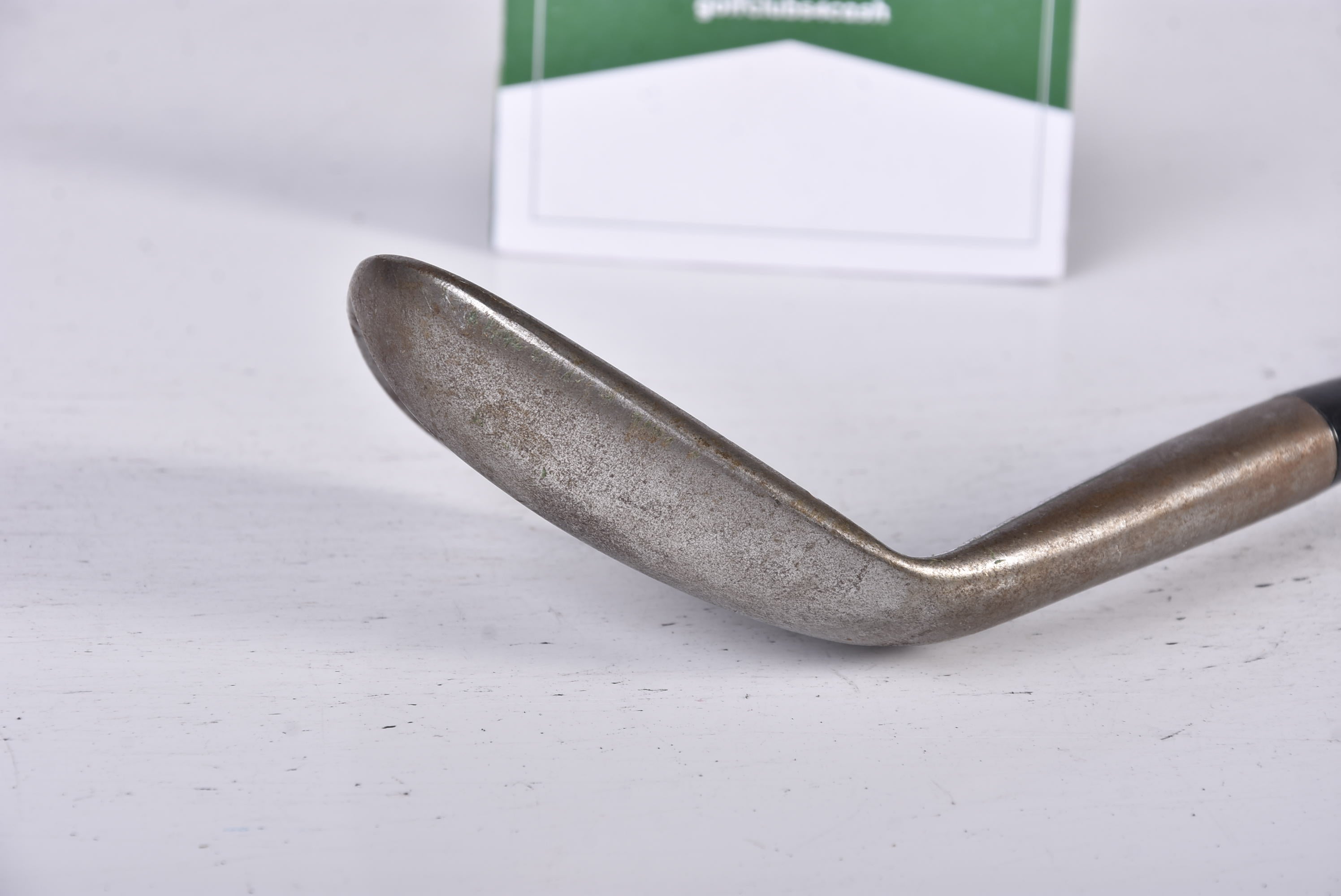 Mizuno T20 Sand Wedge / 54 Degree / X-Flex Project X Rifle Steel Shaft