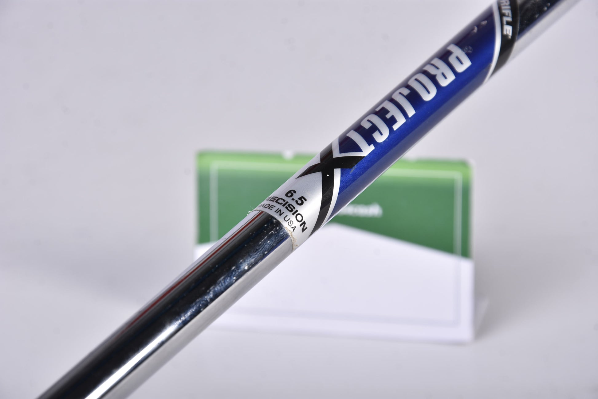 Mizuno T20 Sand Wedge / 54 Degree / X-Flex Project X Rifle Steel Shaft