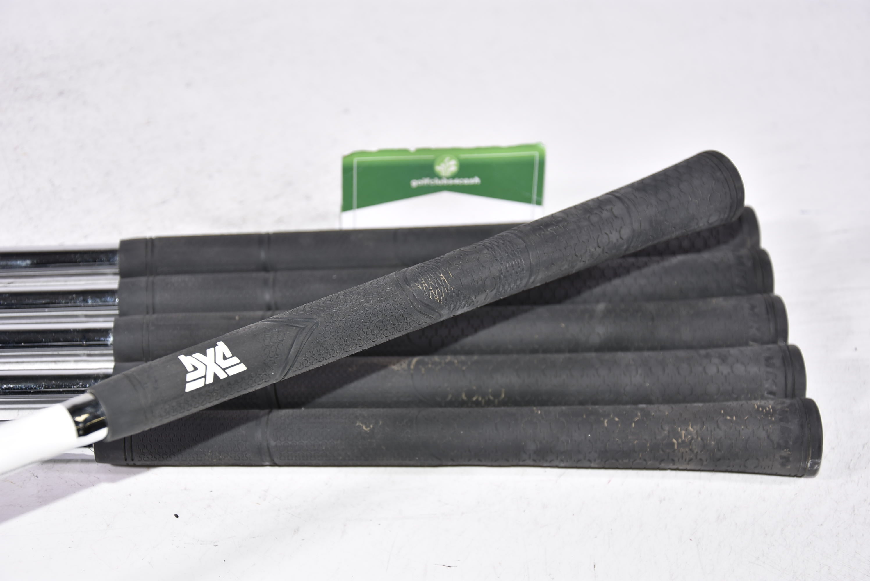 PXG 0311 ST Gen4 Irons / 5-PW / Stiff Flex Elevate VSS Pro Tour Shafts