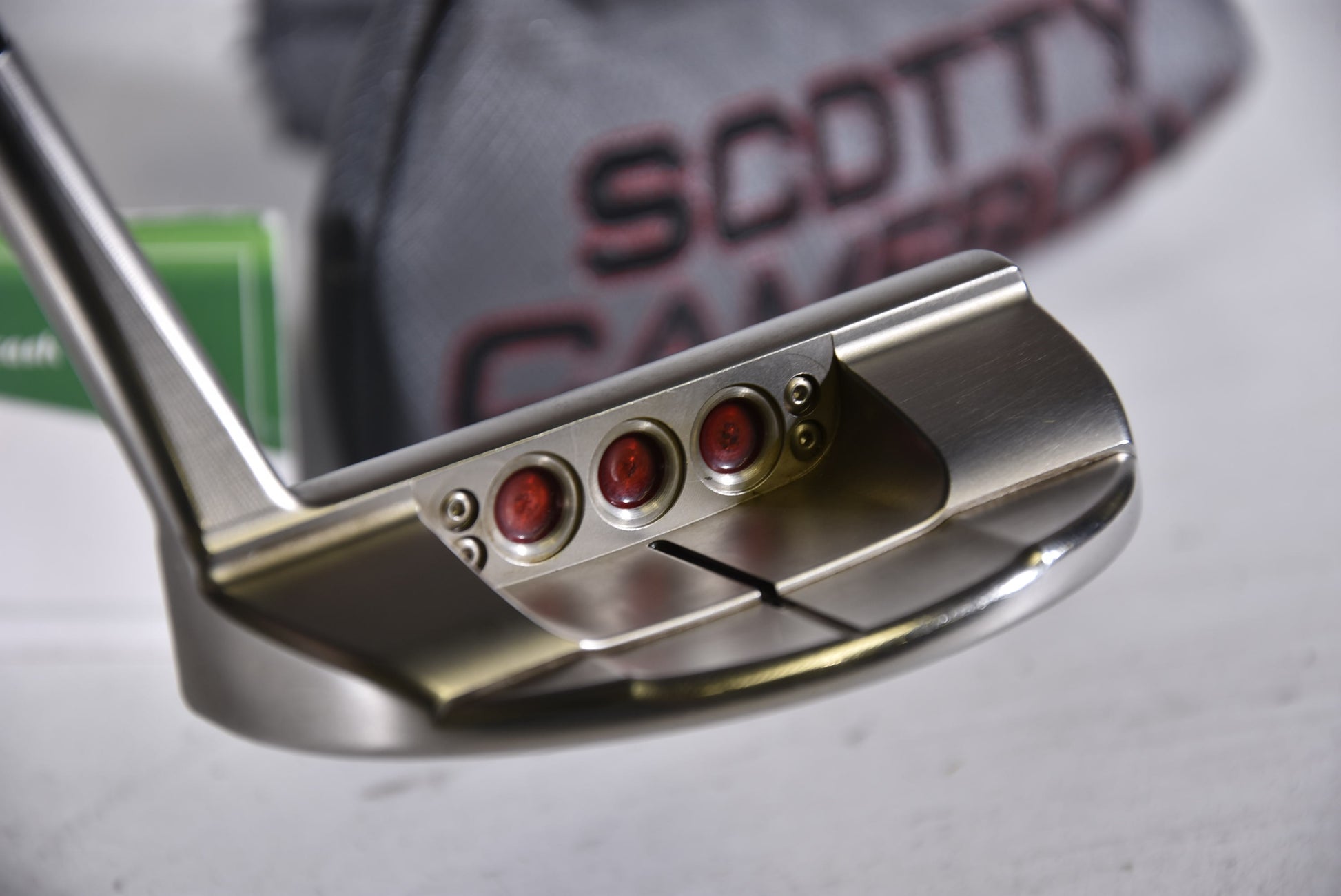 Scotty Cameron Select 2018 Newport 3 Putter / 34 Inch