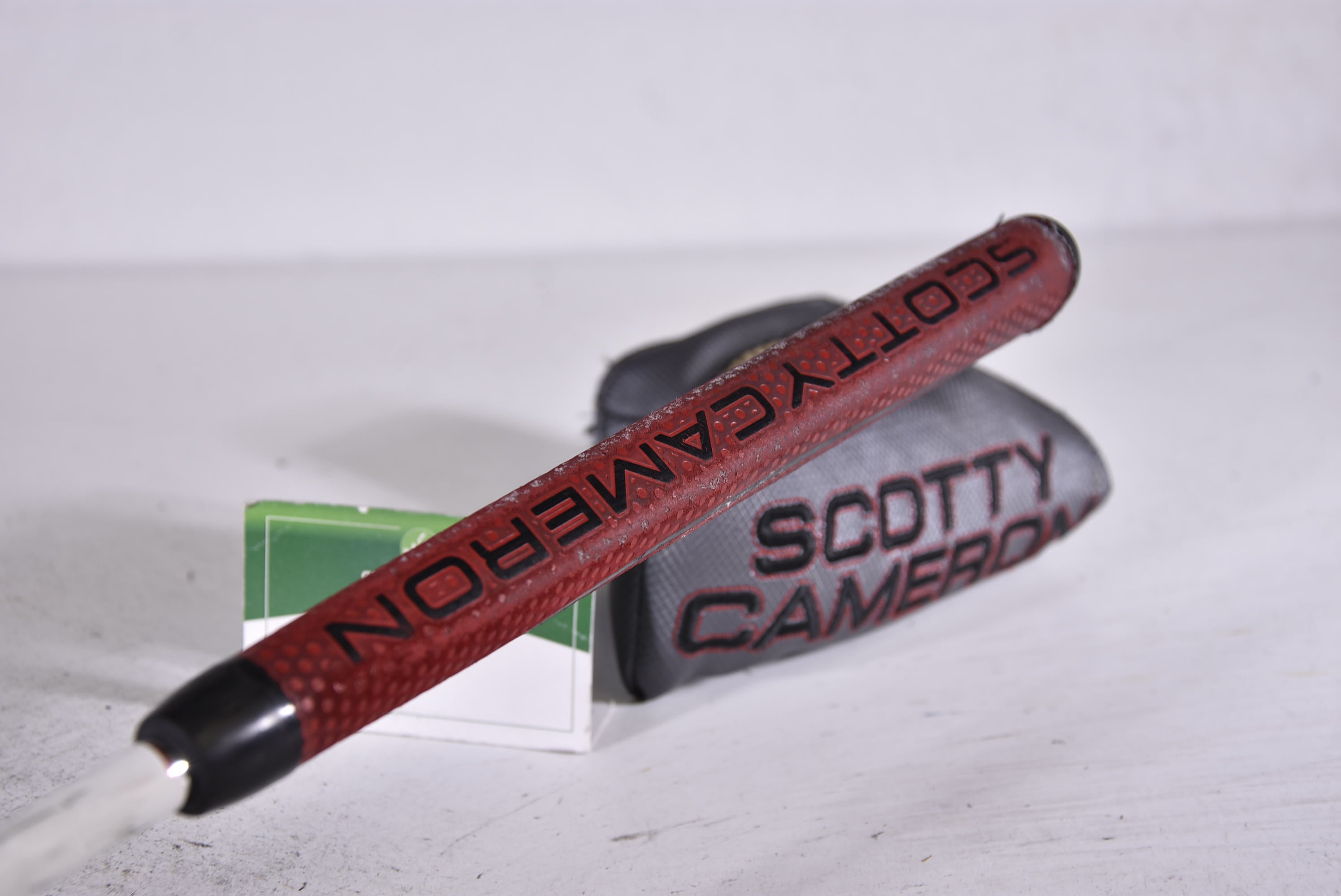 Scotty Cameron Select 2018 Newport 3 Putter / 34 Inch