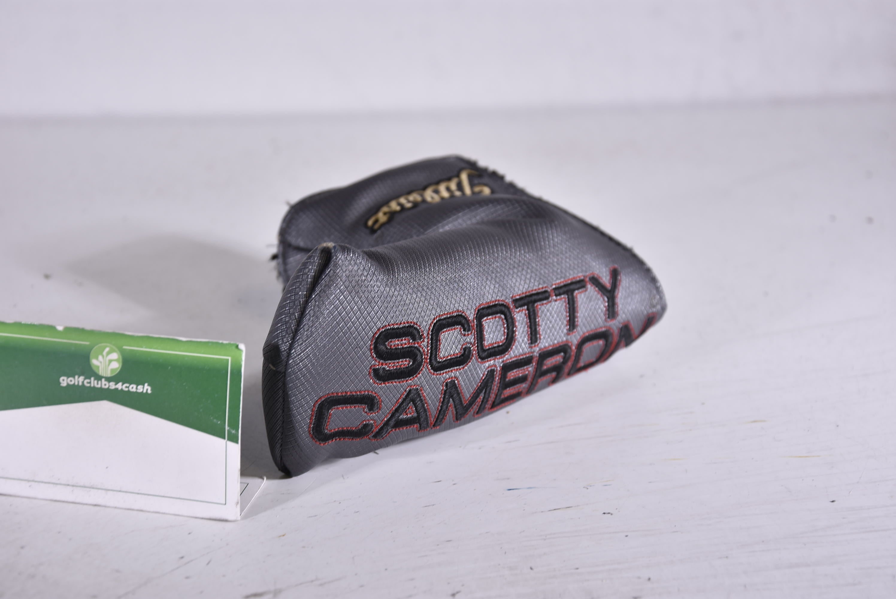 Scotty Cameron Select 2018 Newport 3 Putter / 34 Inch