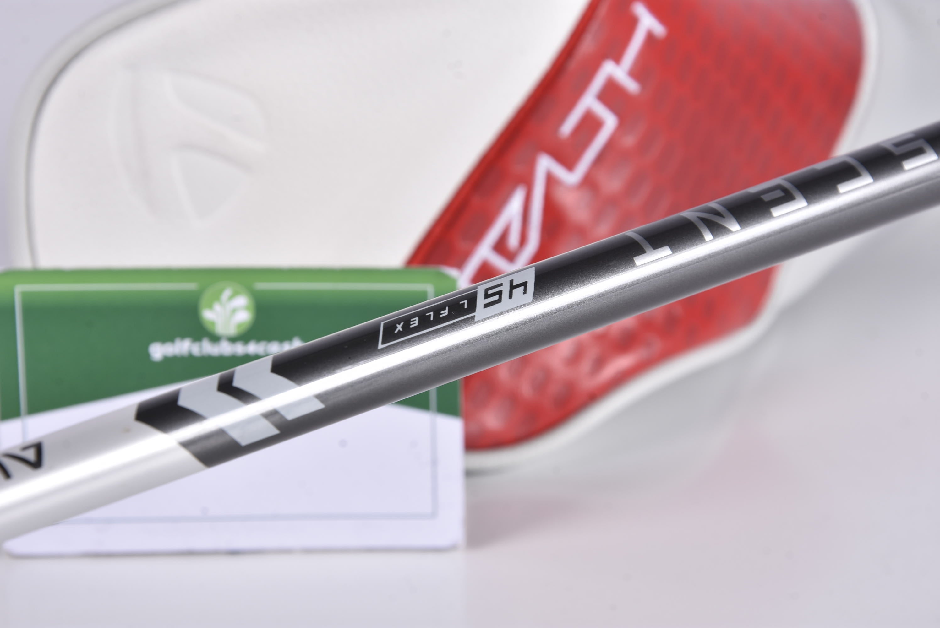 Ladies Taylormade Stealth 2 #5 Wood / 19 Degree / Ladies Flex Aldila Ascent 45 Shaft