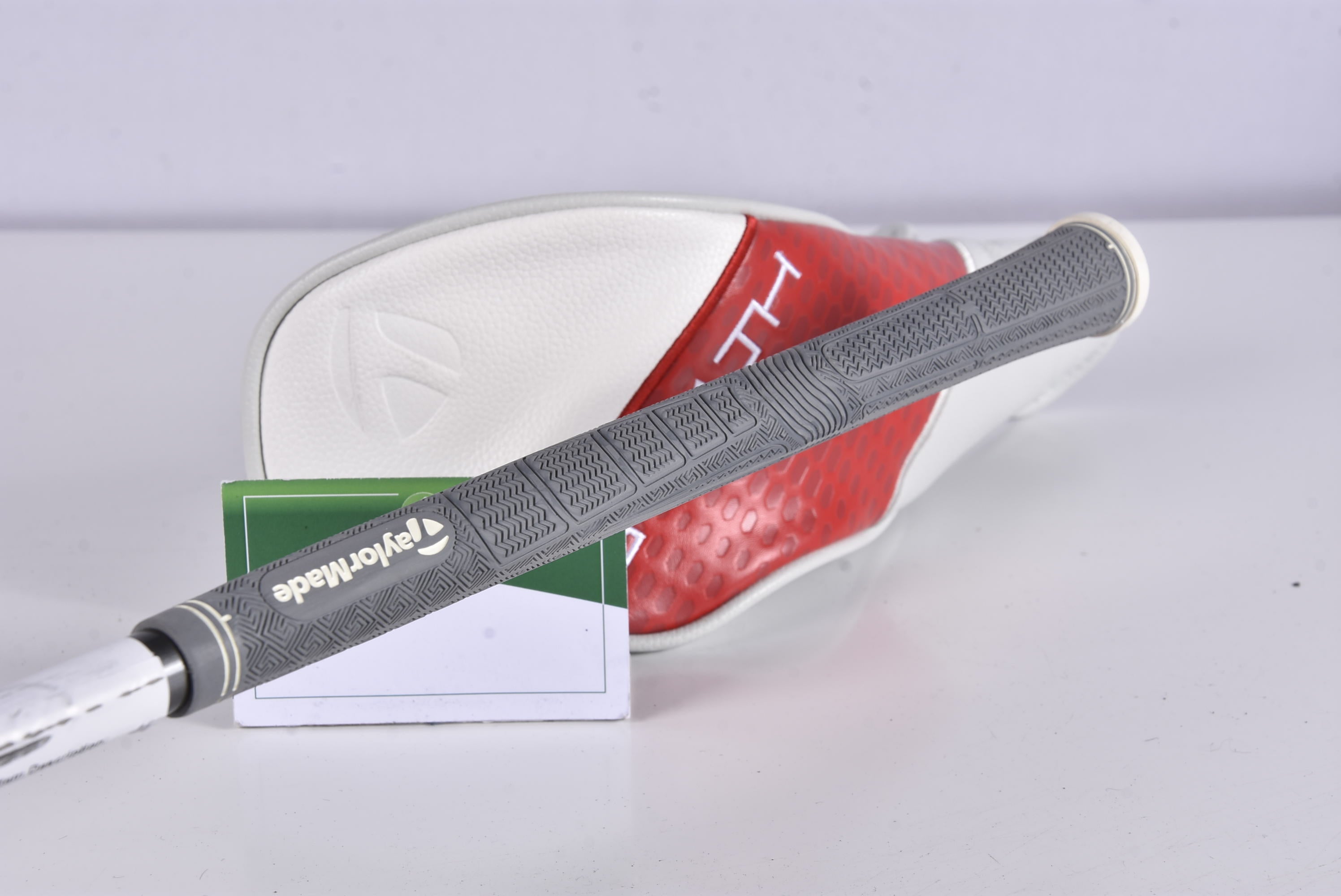 Ladies Taylormade Stealth 2 #5 Wood / 19 Degree / Ladies Flex Aldila Ascent 45 Shaft