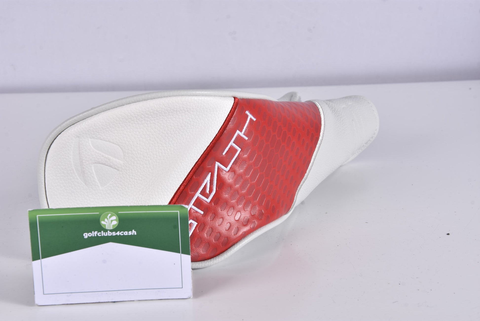 Ladies Taylormade Stealth 2 #5 Wood / 19 Degree / Ladies Flex Aldila Ascent 45 Shaft