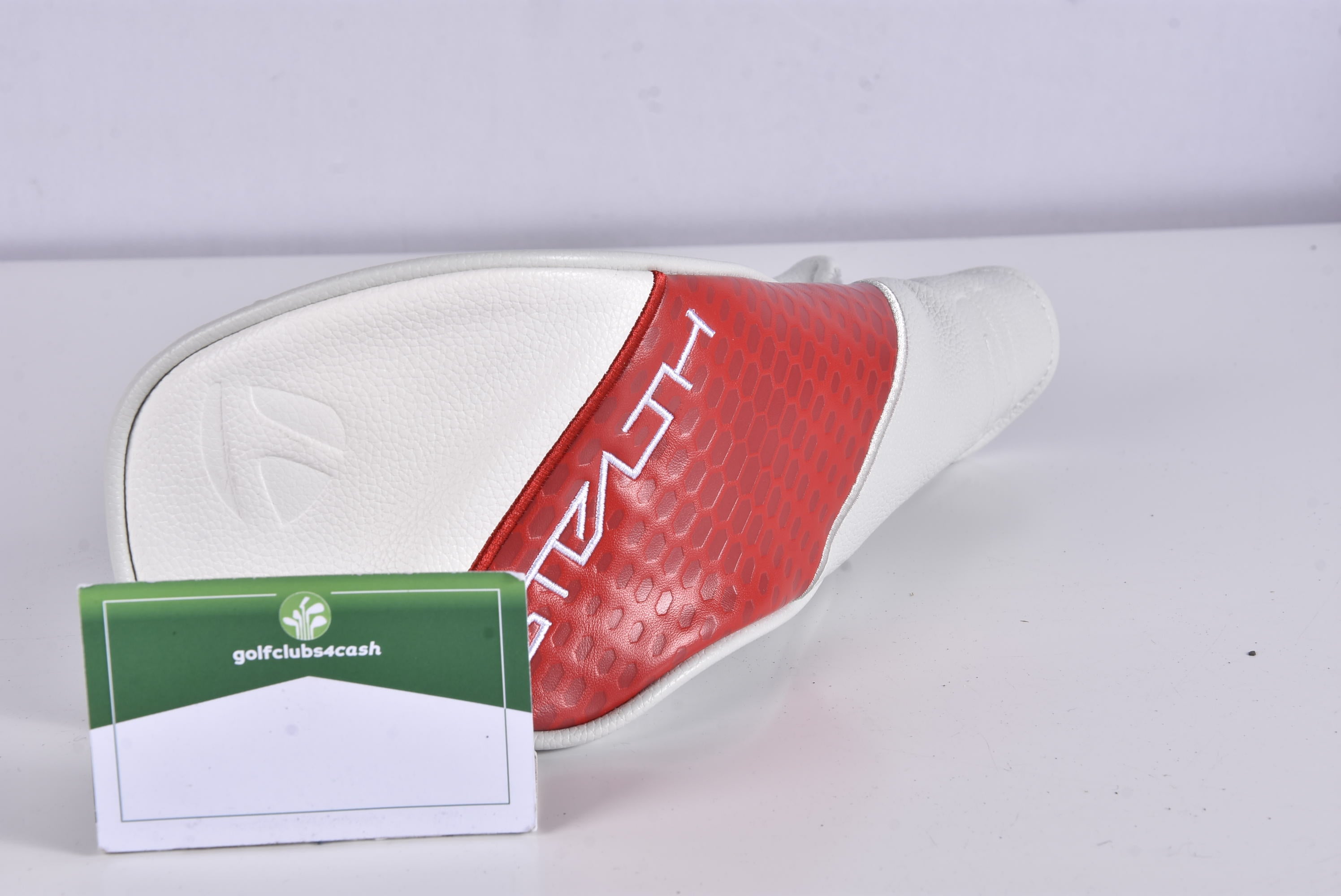 Ladies Taylormade Stealth 2 #5 Wood / 19 Degree / Ladies Flex Aldila Ascent 45 Shaft