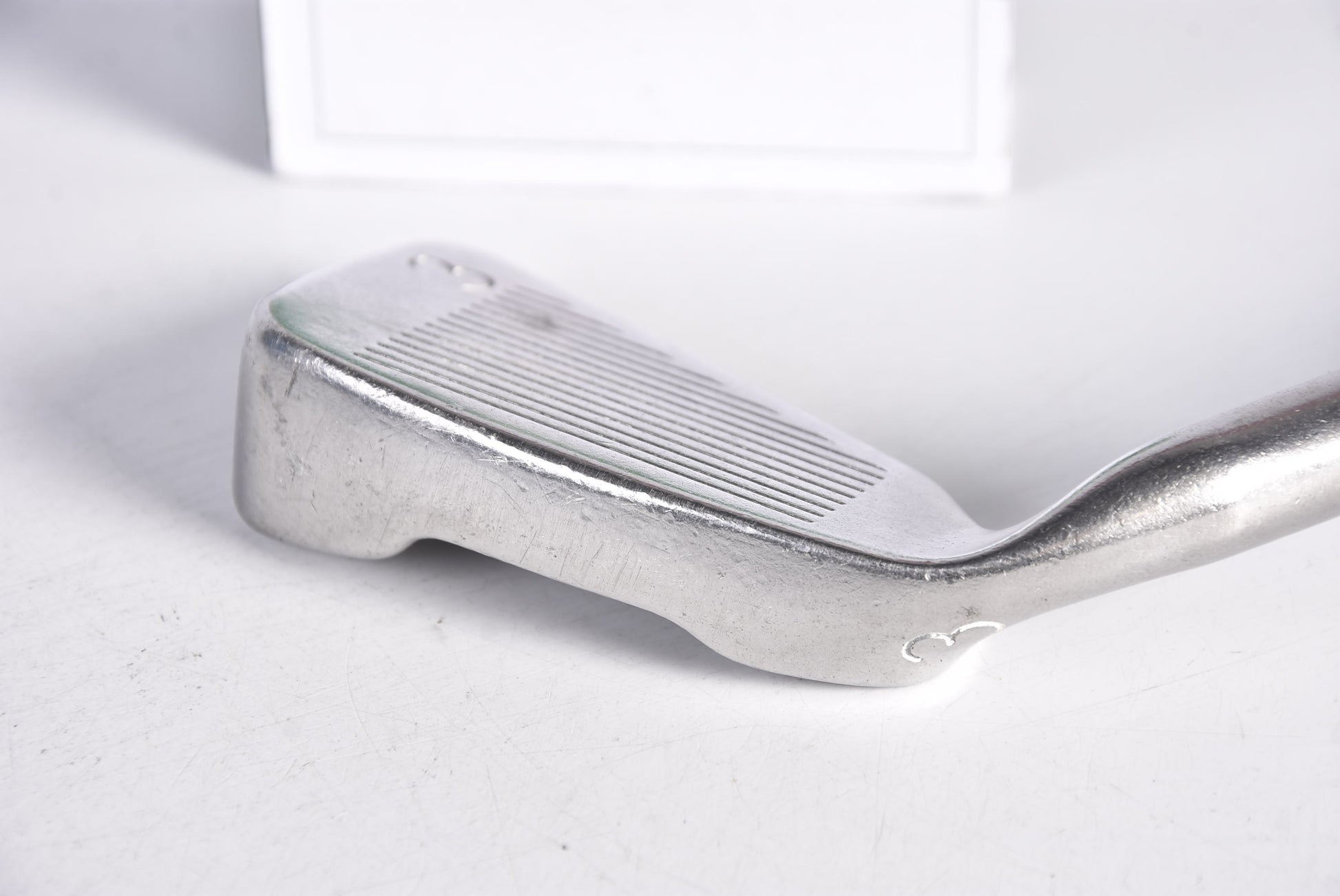 Ping Zing 2 #3 Iron / 21.5 Degree / Black Dot / Stiff Flex Ping JZ Red Shaft