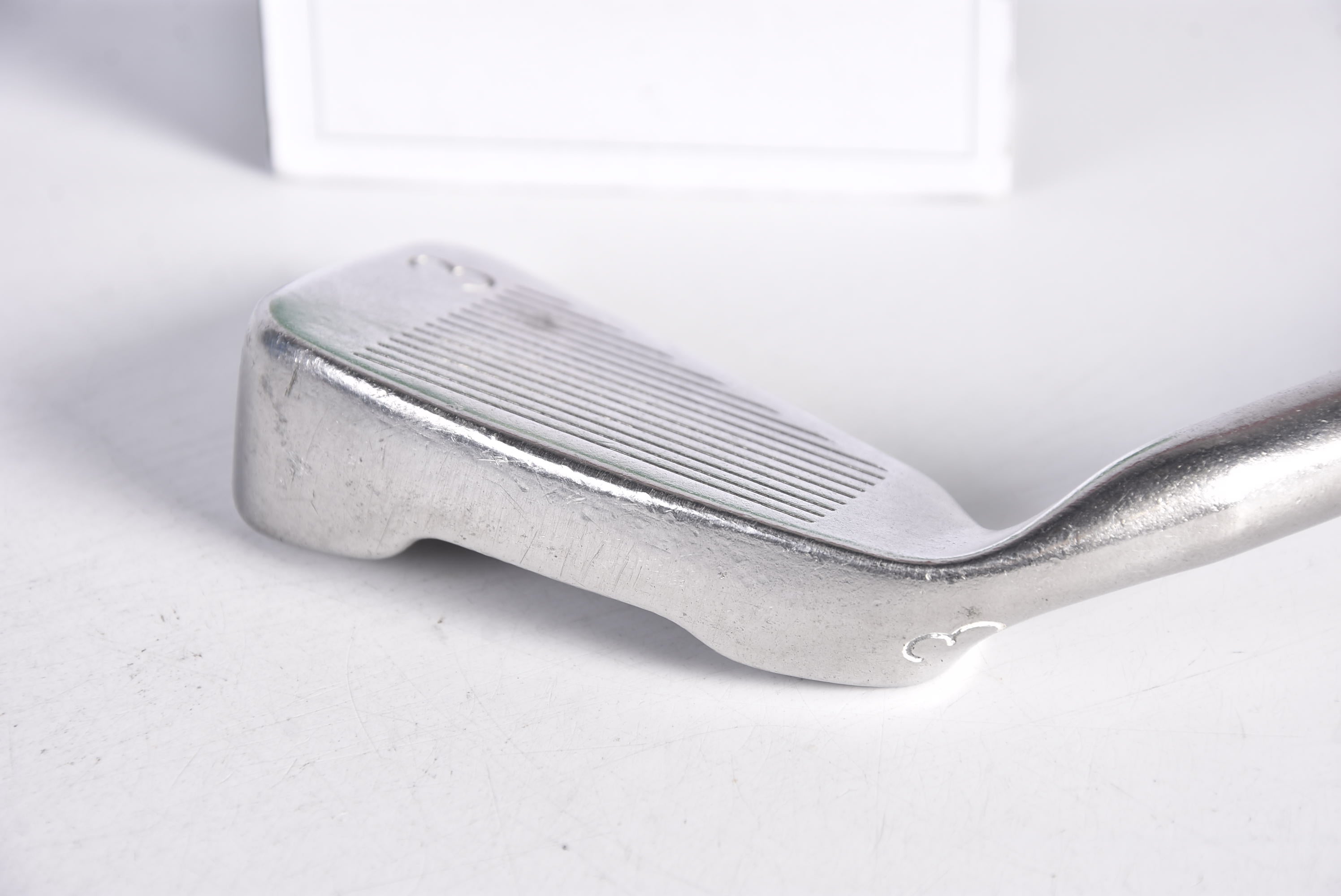 Ping Zing 2 #3 Iron / 21.5 Degree / Black Dot / Stiff Flex Ping JZ Red Shaft
