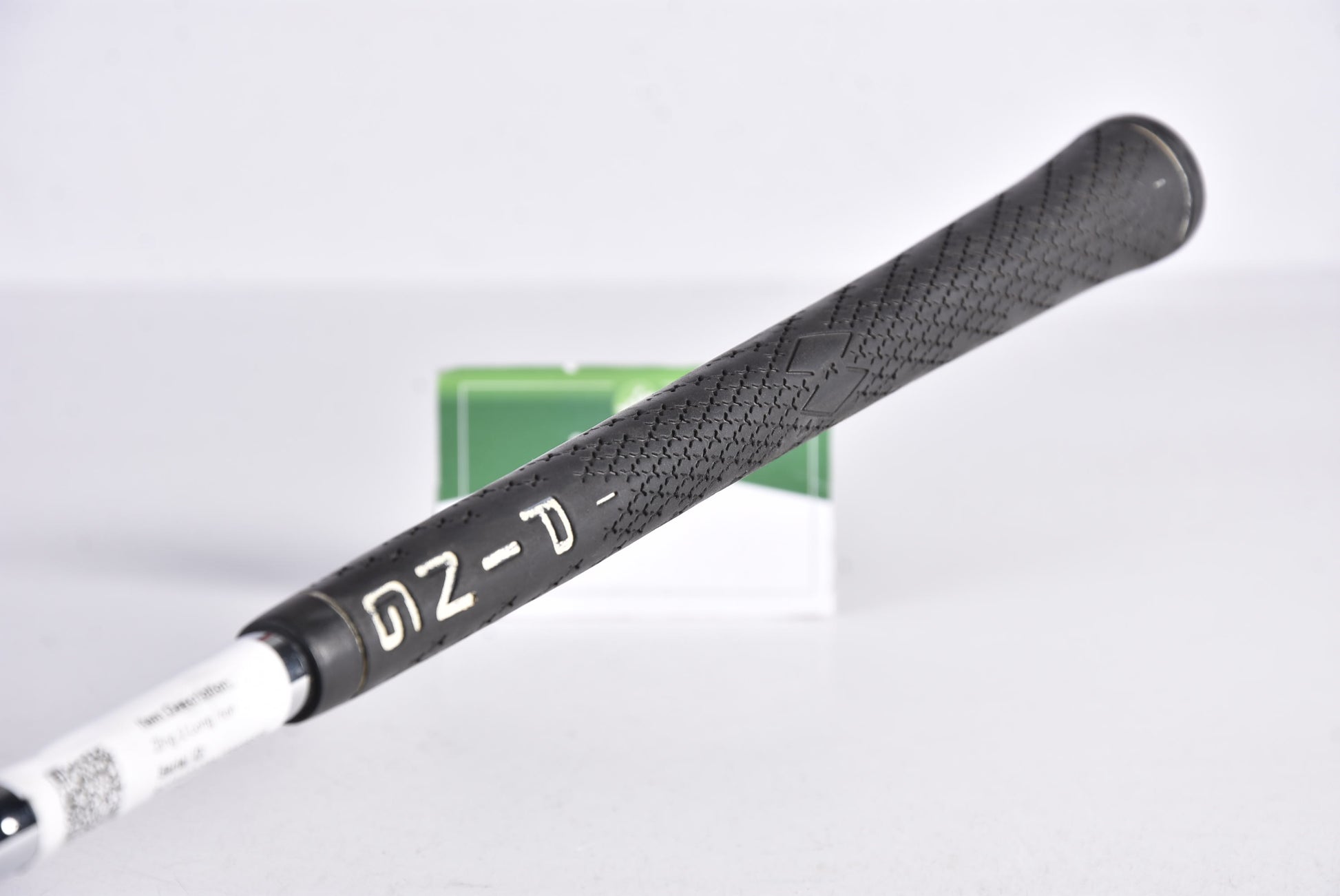 Ping Zing 2 #3 Iron / 21.5 Degree / Black Dot / Stiff Flex Ping JZ Red Shaft