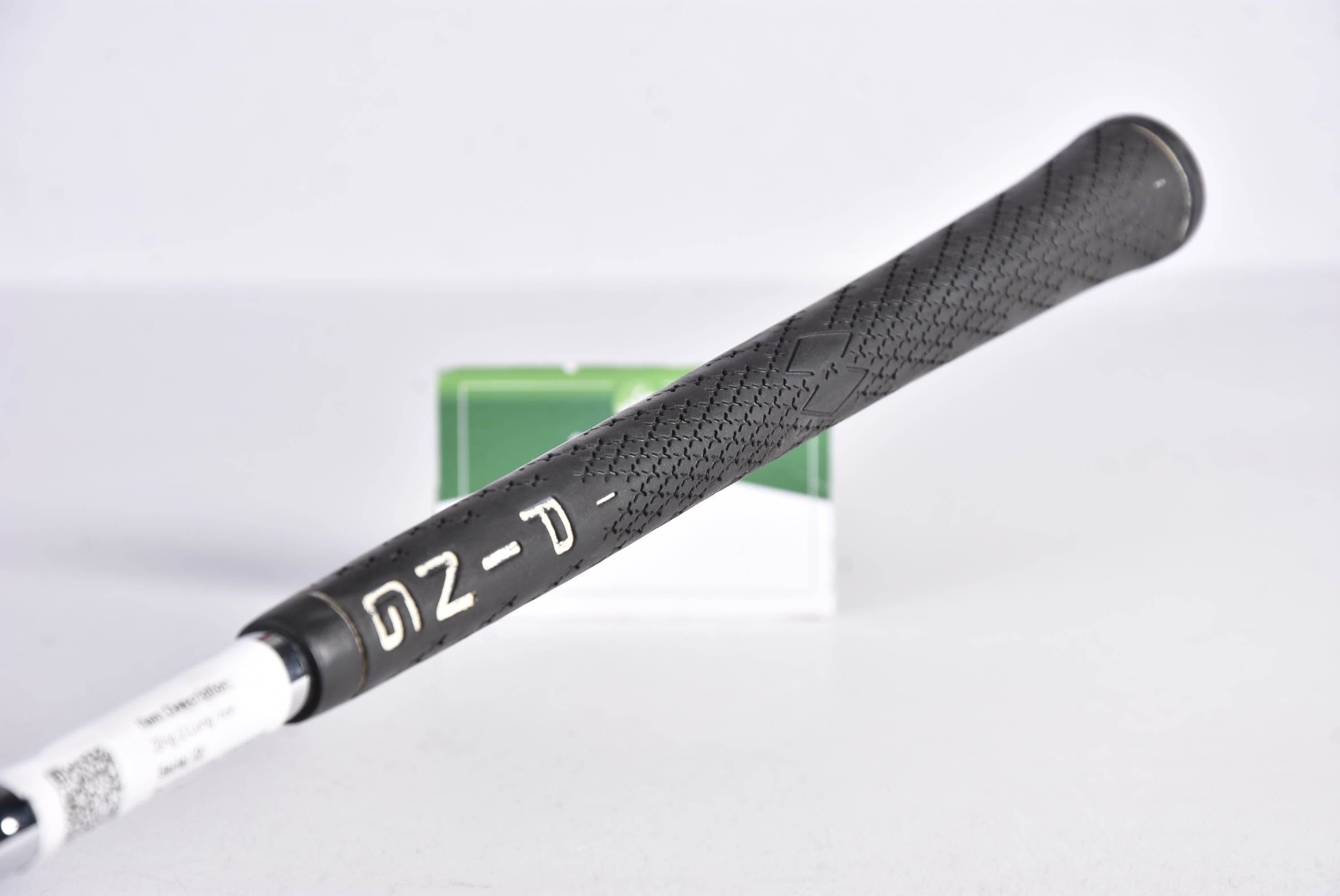 Ping Zing 2 #3 Iron / 21.5 Degree / Black Dot / Stiff Flex Ping JZ Red Shaft