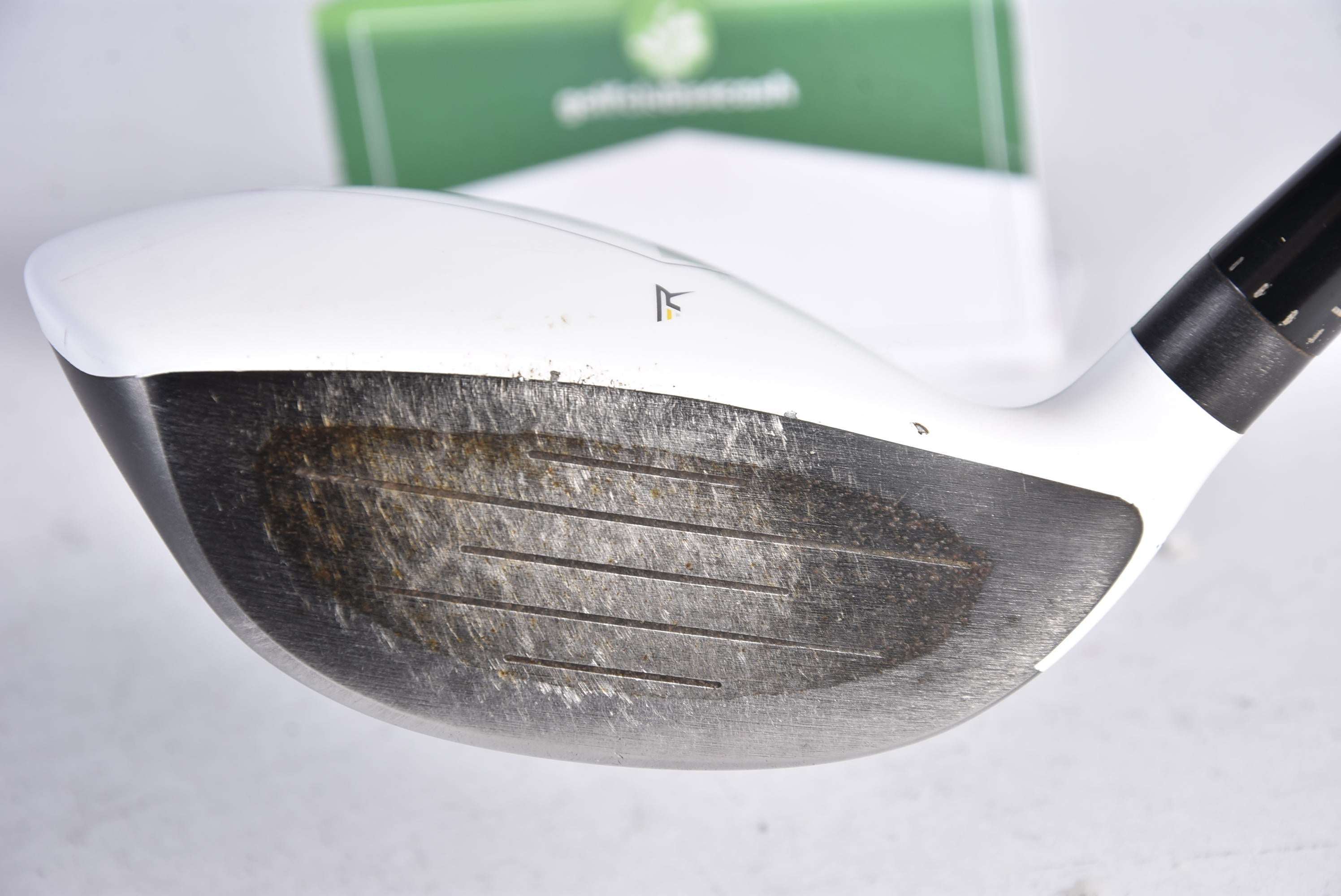 Taylormade RBZ Stage 2 Tour #3 Wood / 14.5 Degree / Regular Flex Matrix 70 Shaft