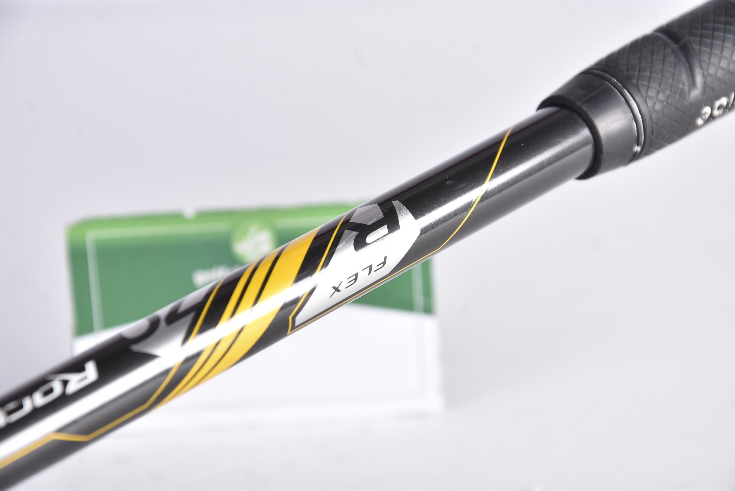 Taylormade RBZ Stage 2 Tour #3 Wood / 14.5 Degree / Regular Flex Matrix 70 Shaft