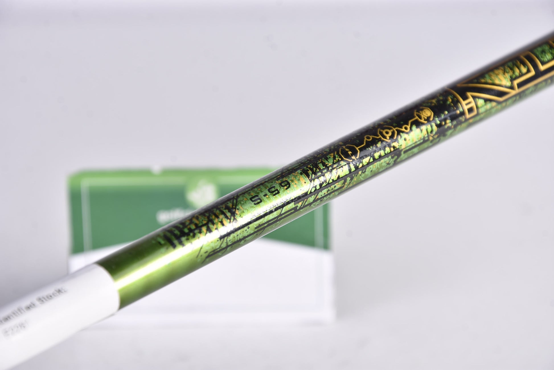 Taylormade RBZ Stage 2 #3 HL Wood / 17 Degree / Stiff Flex Aldila Trinity 65