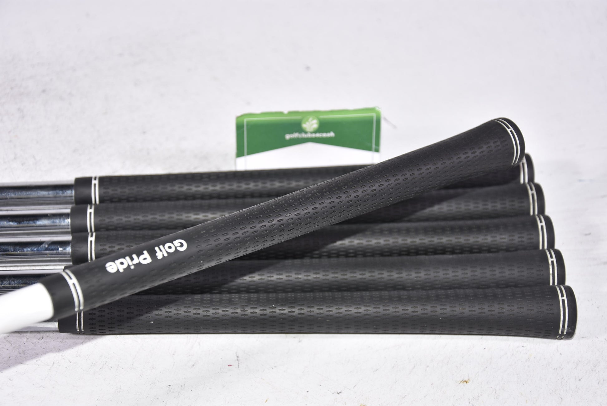 Nike Vapor Pro Combo Irons / 5-PW / Stiff Flex Dynamic Gold SL S300 Shafts