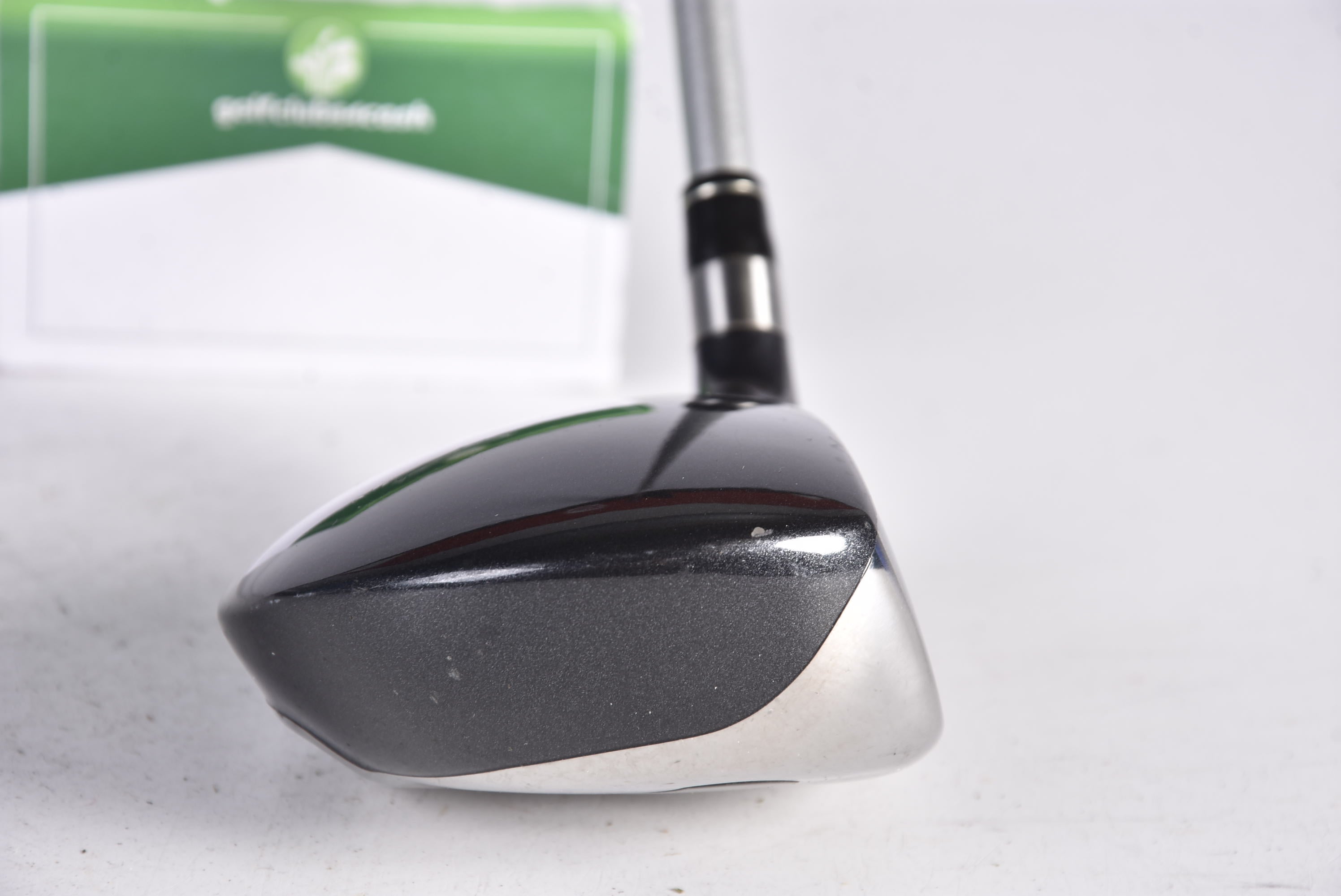 Ladies Ben Sayers M1 #5 Wood / 19 Degree / Ladies Flex Ben Sayers 65 Shaft