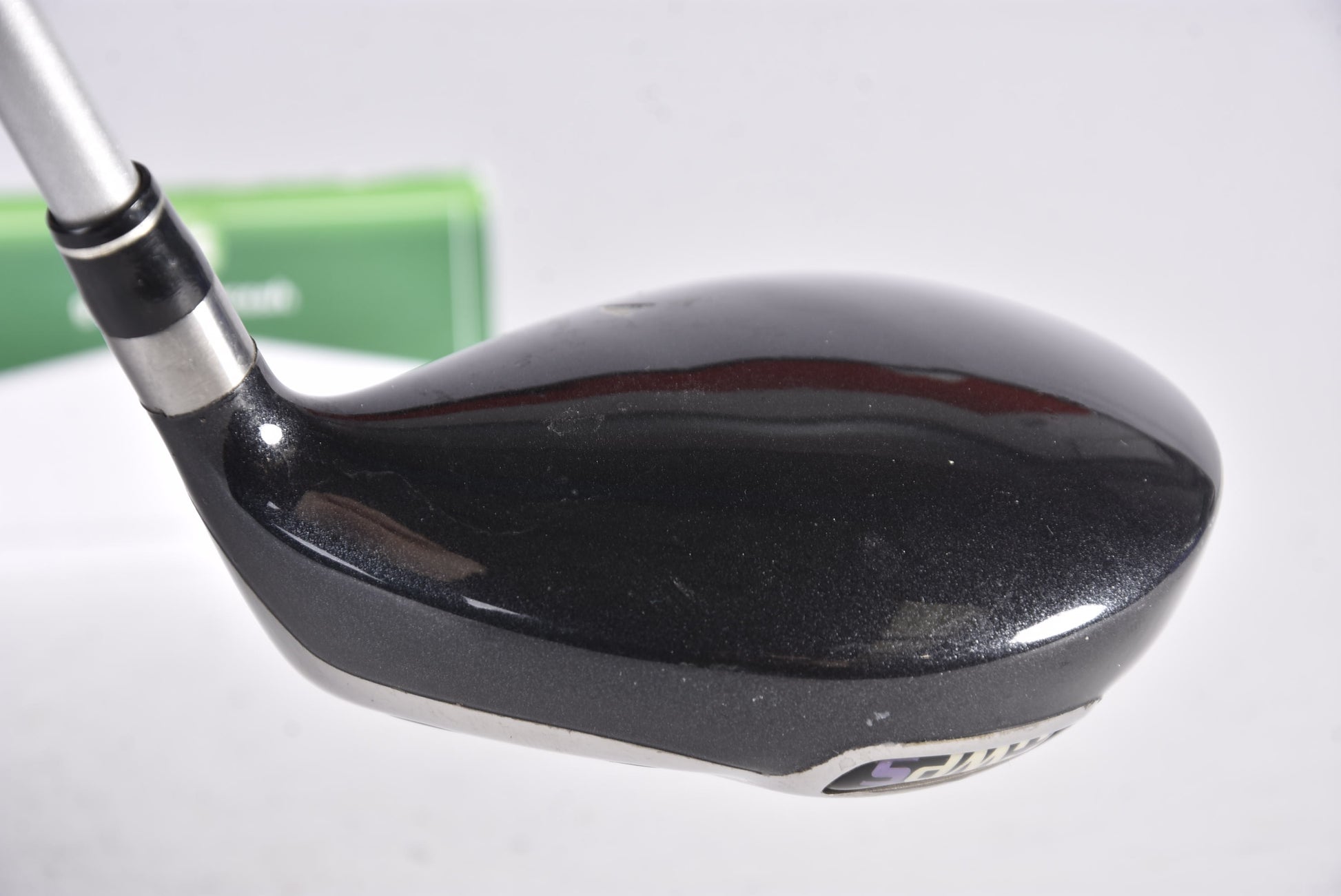 Ladies Ben Sayers M1 #5 Wood / 19 Degree / Ladies Flex Ben Sayers 65 Shaft