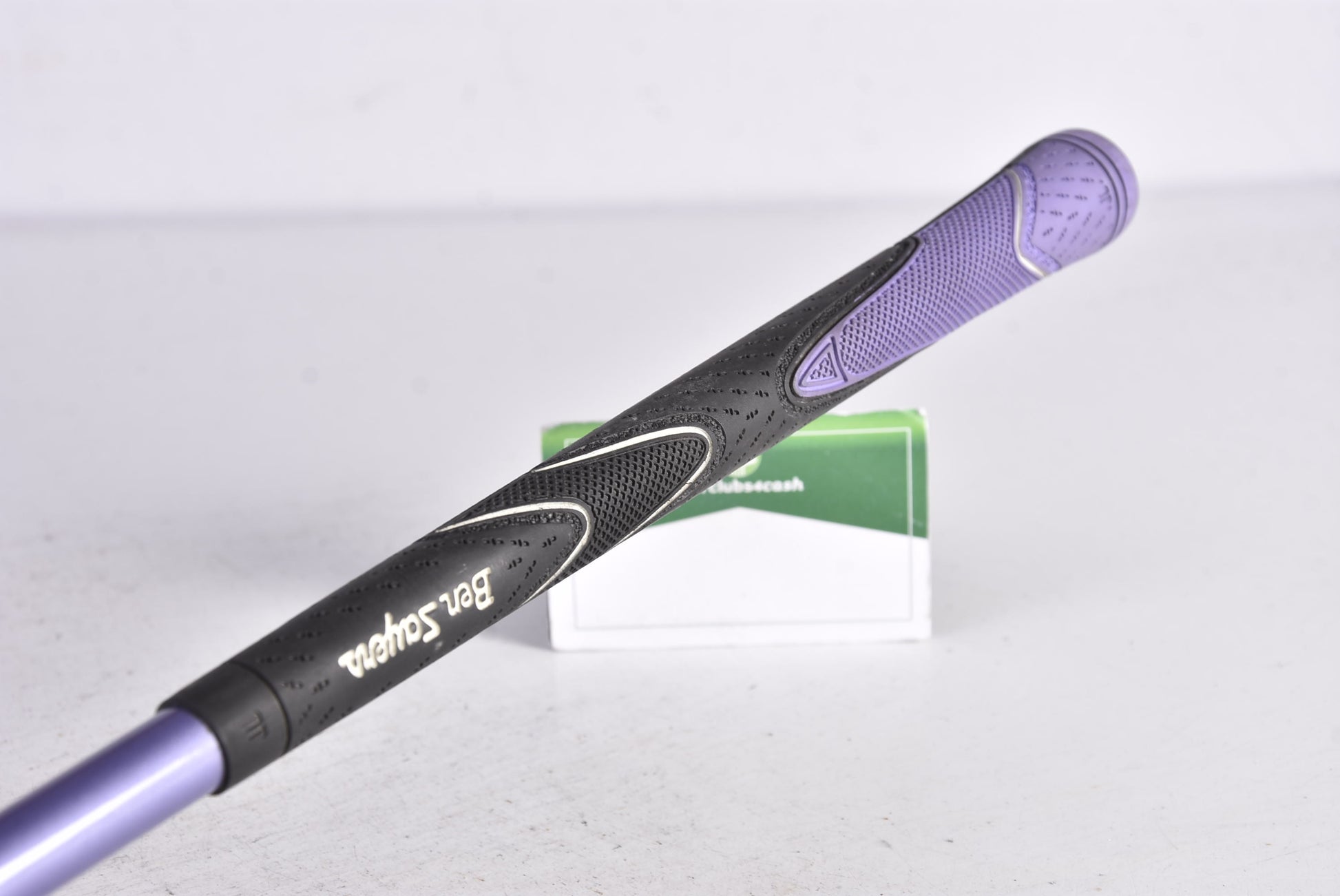 Ladies Ben Sayers M1 #5 Wood / 19 Degree / Ladies Flex Ben Sayers 65 Shaft