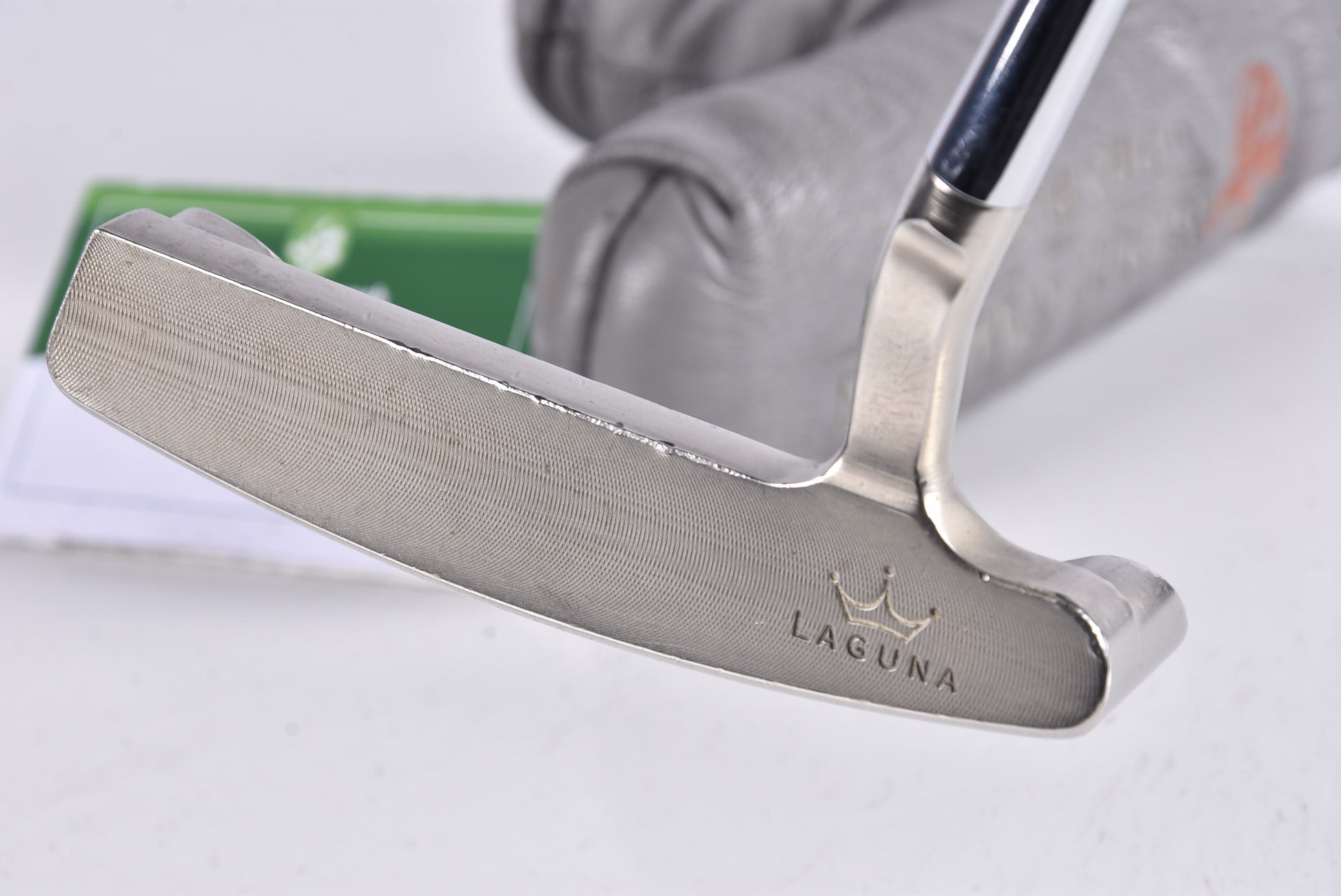 Scotty Cameron Oil Can Classics Laguna Putter / 33.5 Inch