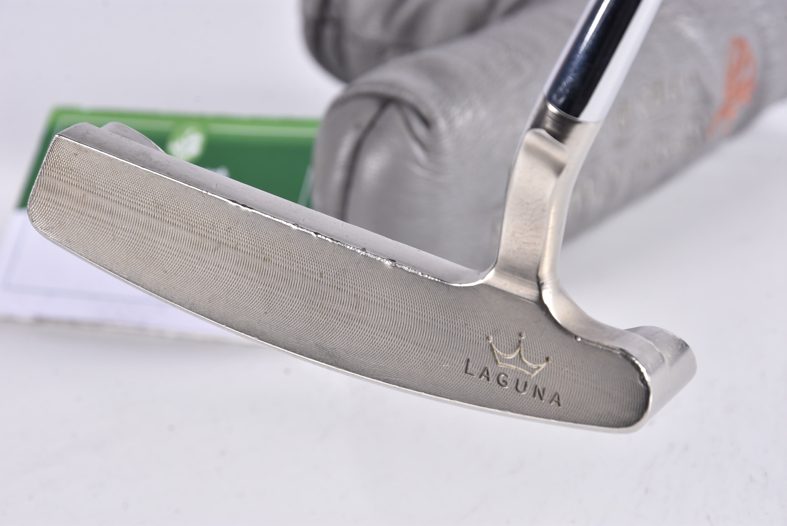 Scotty Cameron Oil Can Classics Laguna Putter / 33.5 Inch