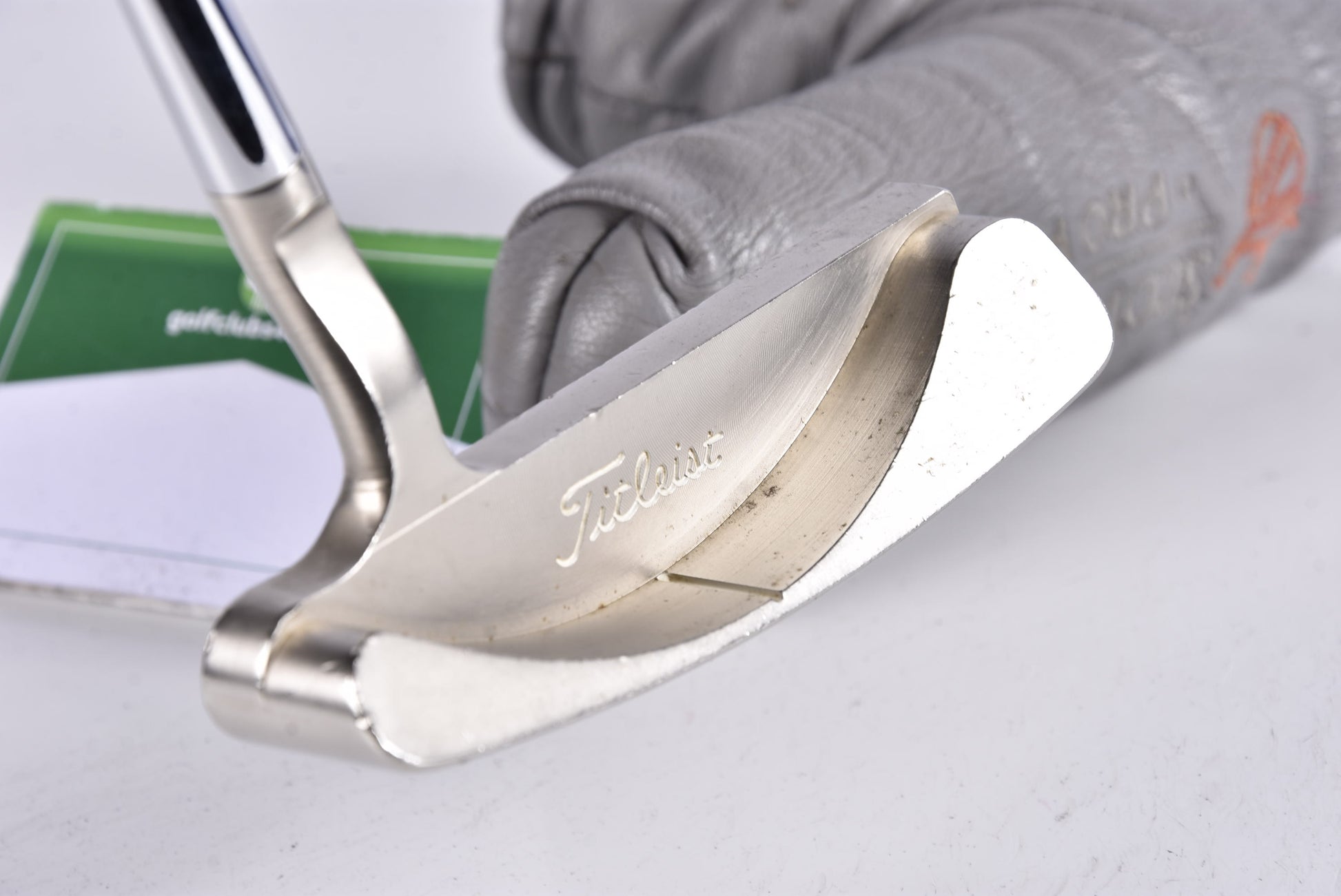 Scotty Cameron Oil Can Classics Laguna Putter / 33.5 Inch